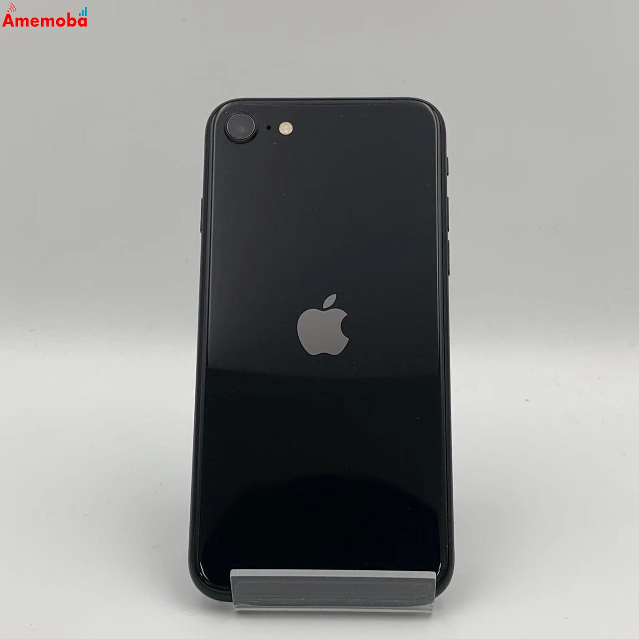 iPhoneSE 第2世代 64GB MHGP3J/A docomo版SIMフリー 美品 ブラック