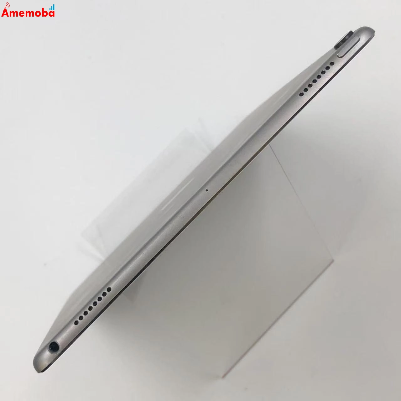 iPad Pro 10.5インチ 海外版Wi-Fiモデル 256GB MPDY2LL/A スペースグレイ