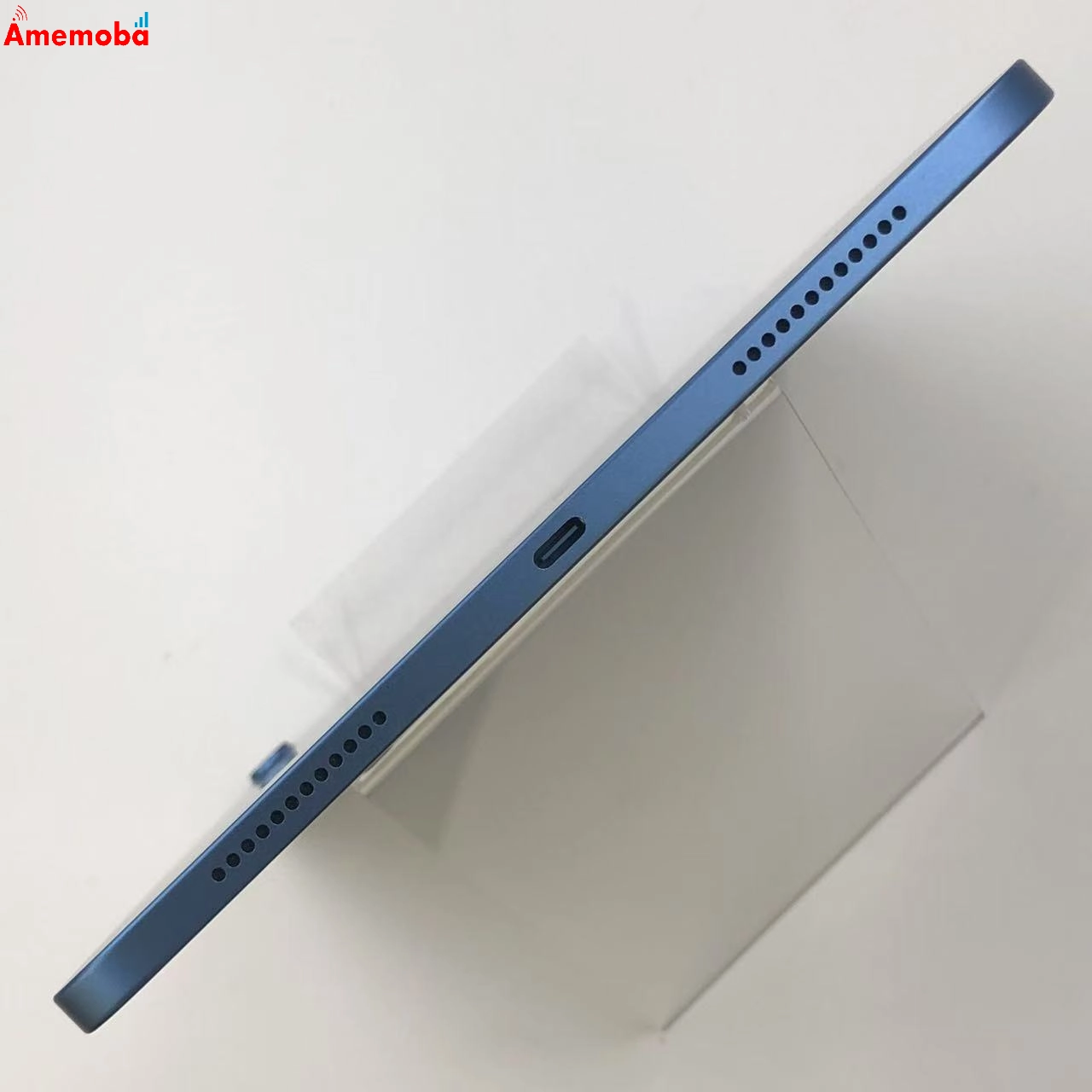 iPad 第10世代 Wi-Fiモデル 64GB MPQ13J/A 美品 ブルー