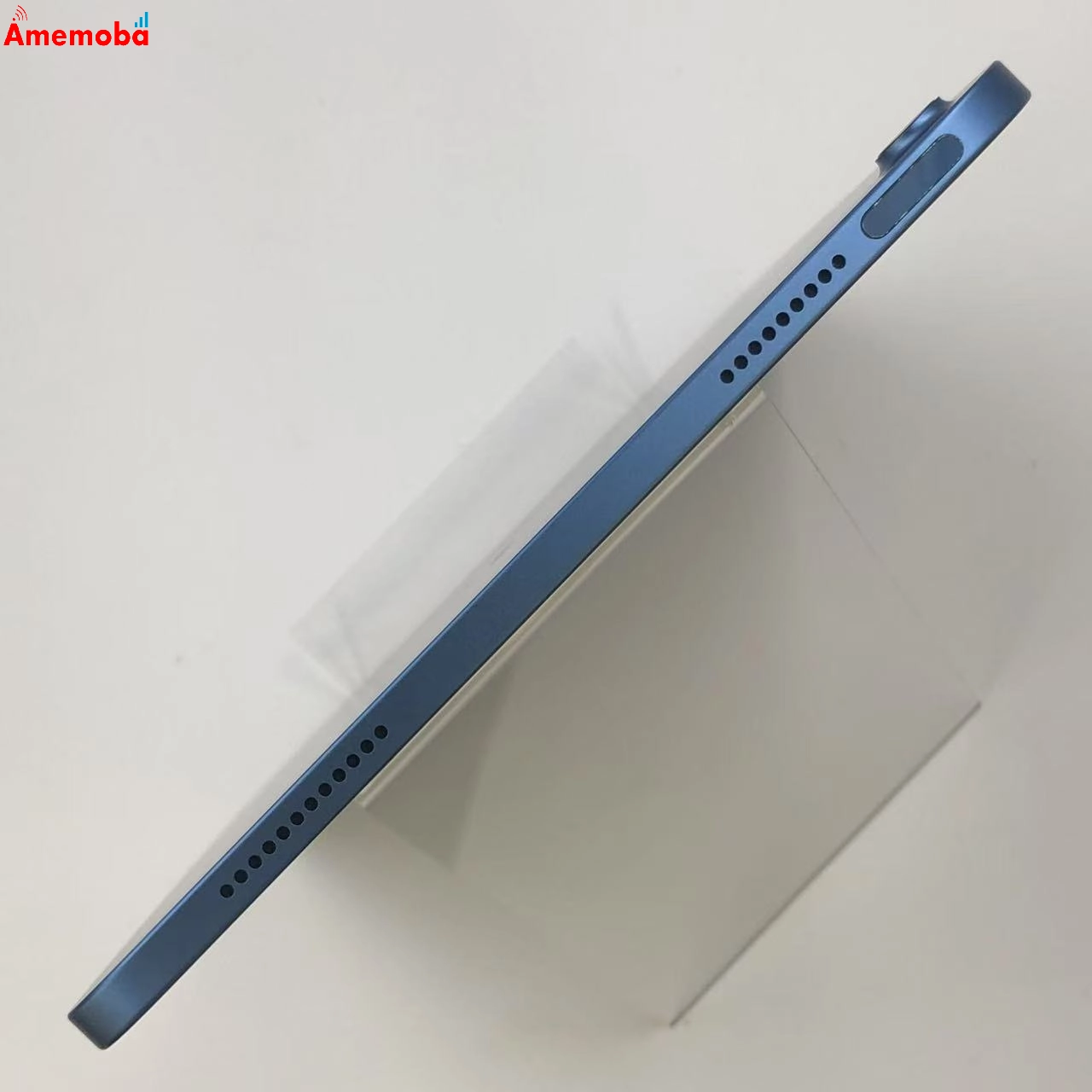 iPad 第10世代 Wi-Fiモデル 64GB MPQ13J/A 美品 ブルー