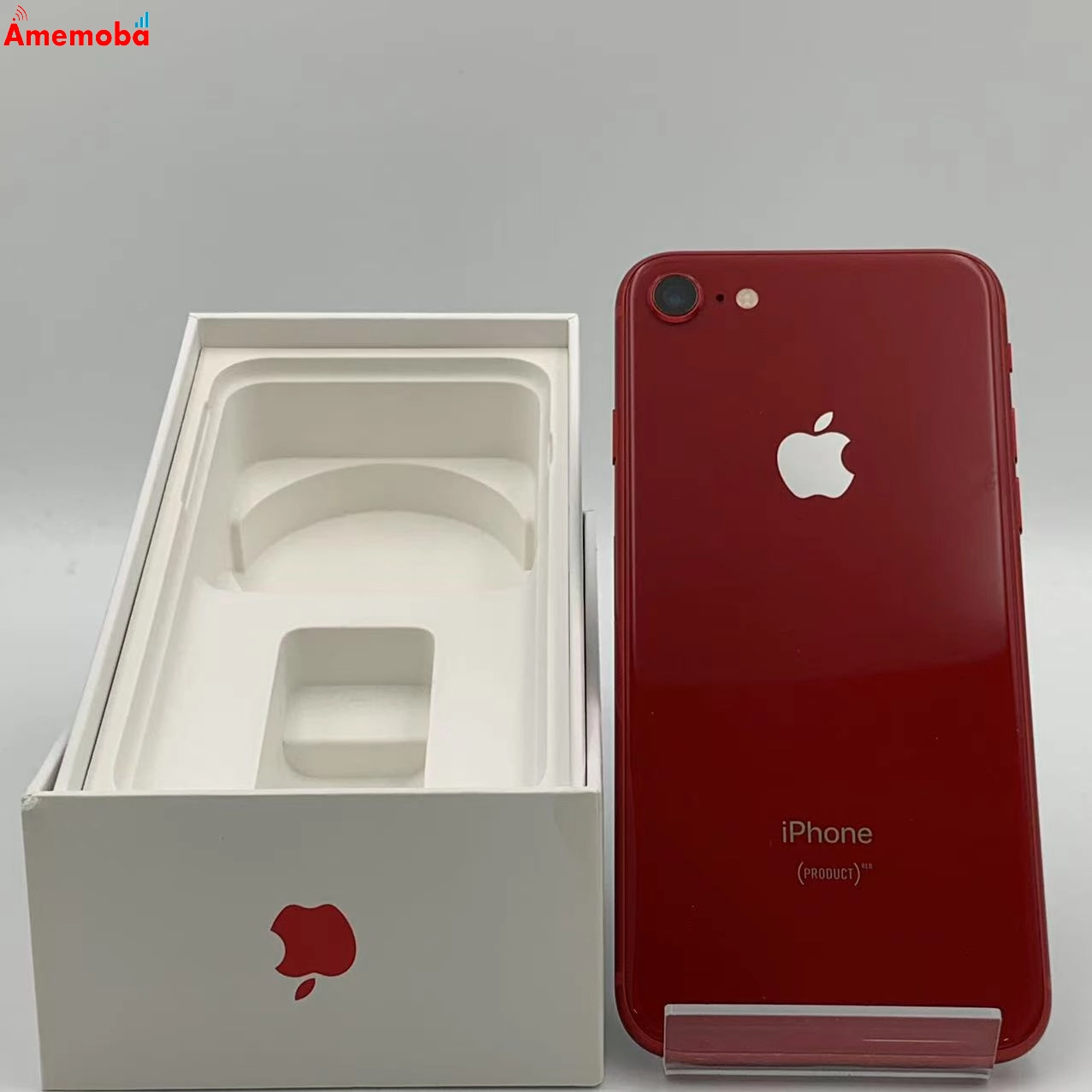 iPhone8 64GB MRRY2J/A SoftBank版SIMフリー 極美品