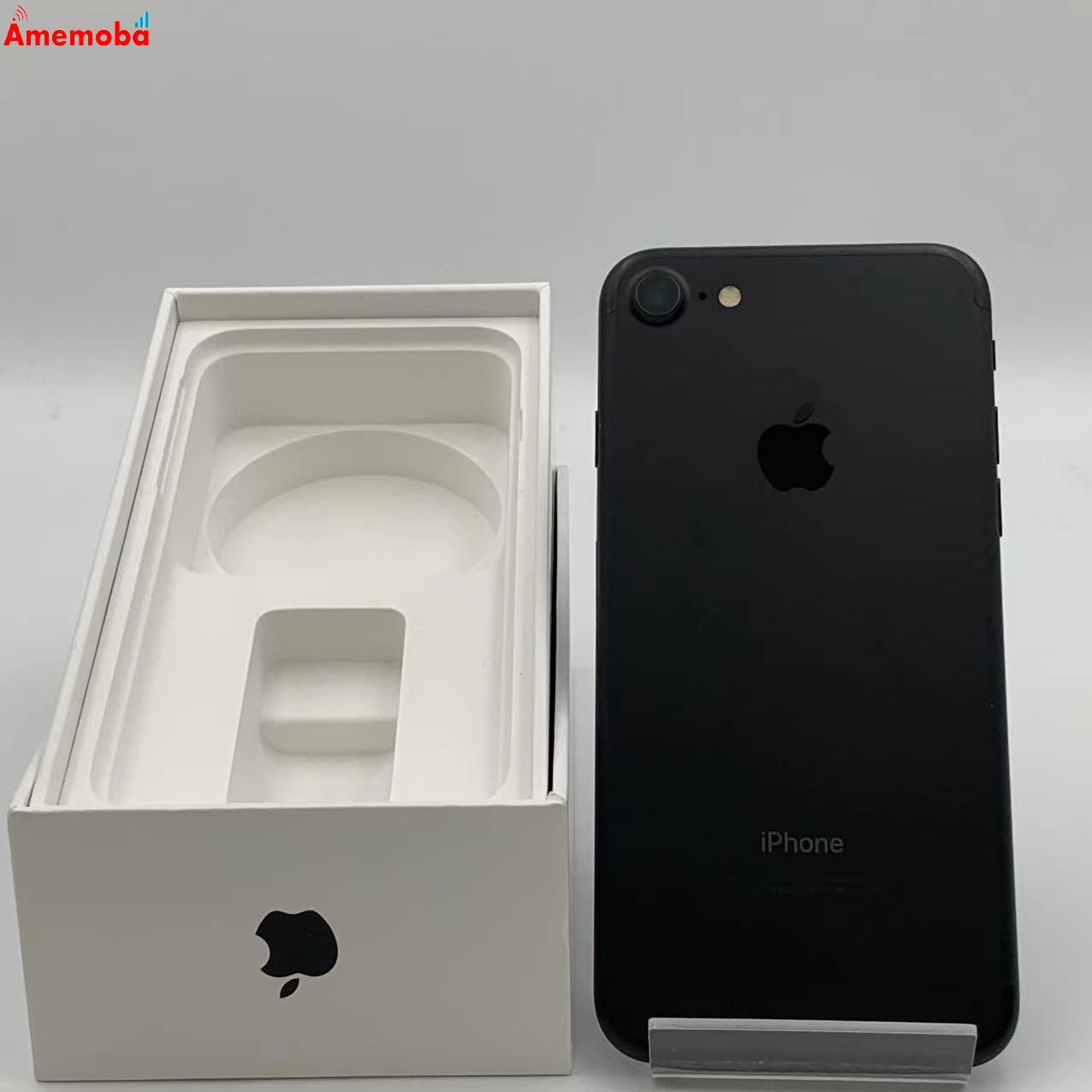 iPhone7 32GB MNCE2J/A Apple版SIMフリー ブラック