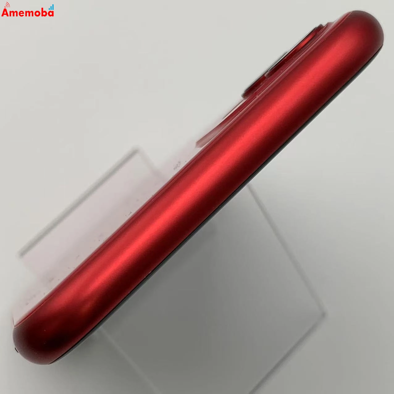 iPhone11 128GB MWM32J/A au版 ジャンク品 Product Red