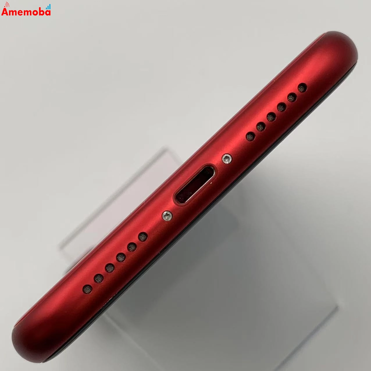 iPhone11 128GB MWM32J/A au版 ジャンク品 Product Red