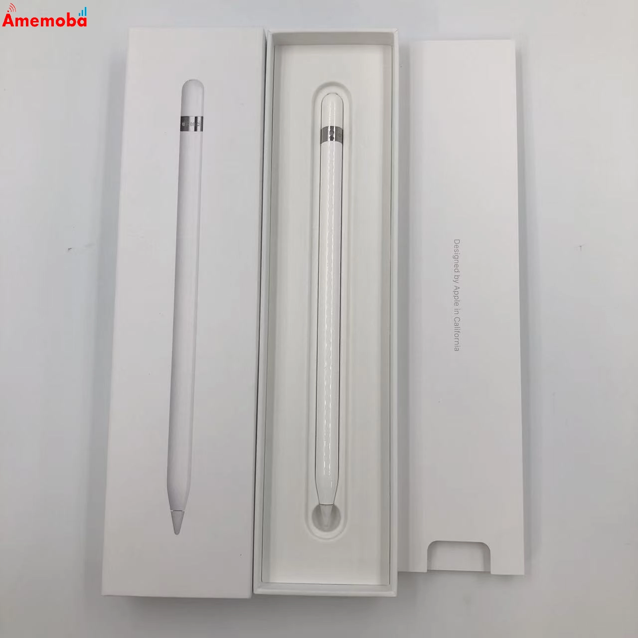 Apple Pencil 第1世代 ホワイト MK0C2J/A **