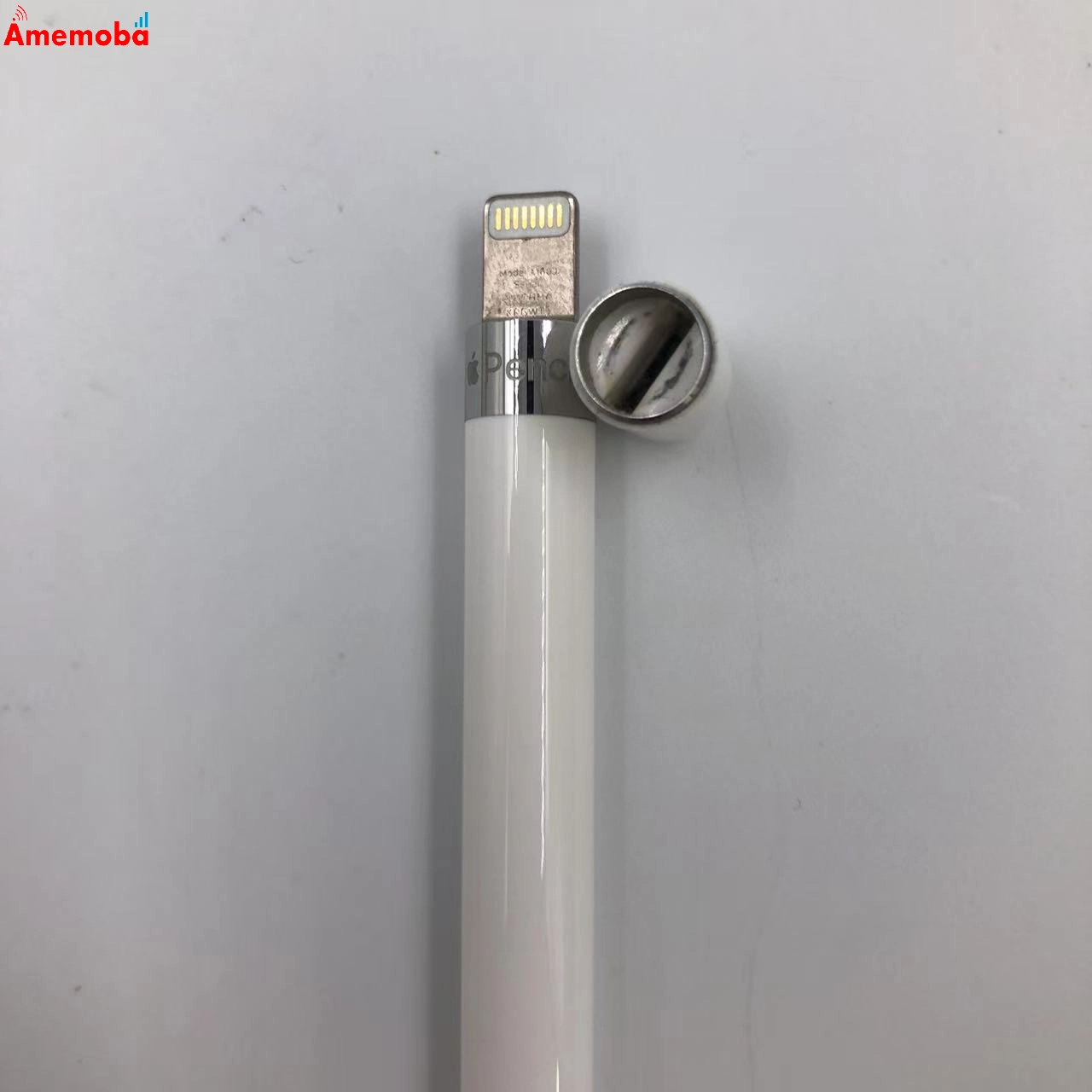 Apple Pencil 第1世代 ホワイト MK0C2J/A **