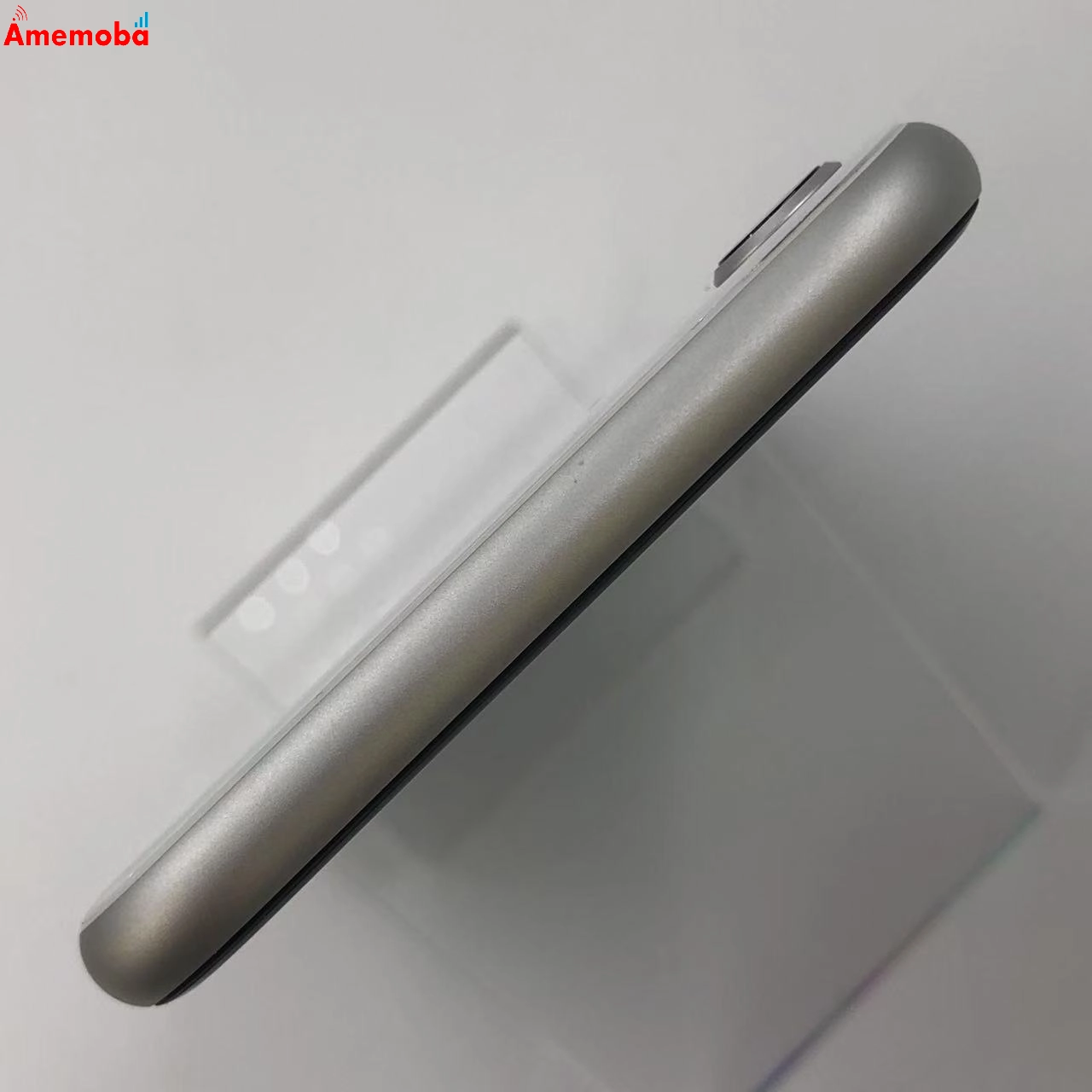 iPhoneSE 第2世代 64GB NX9T2J/A SoftBank版SIMフリー 未使用品 ホワイト