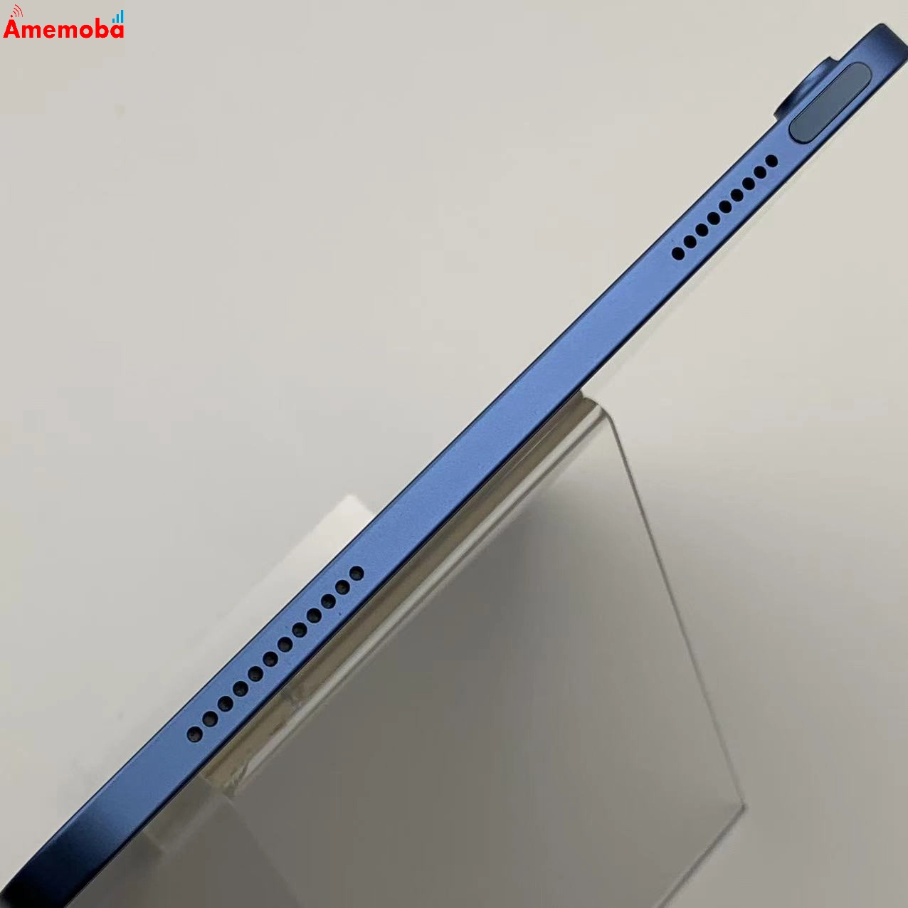 iPad 第10世代 Wi-Fiモデル 64GB  MPQ13J/A　新品同様 ブルー