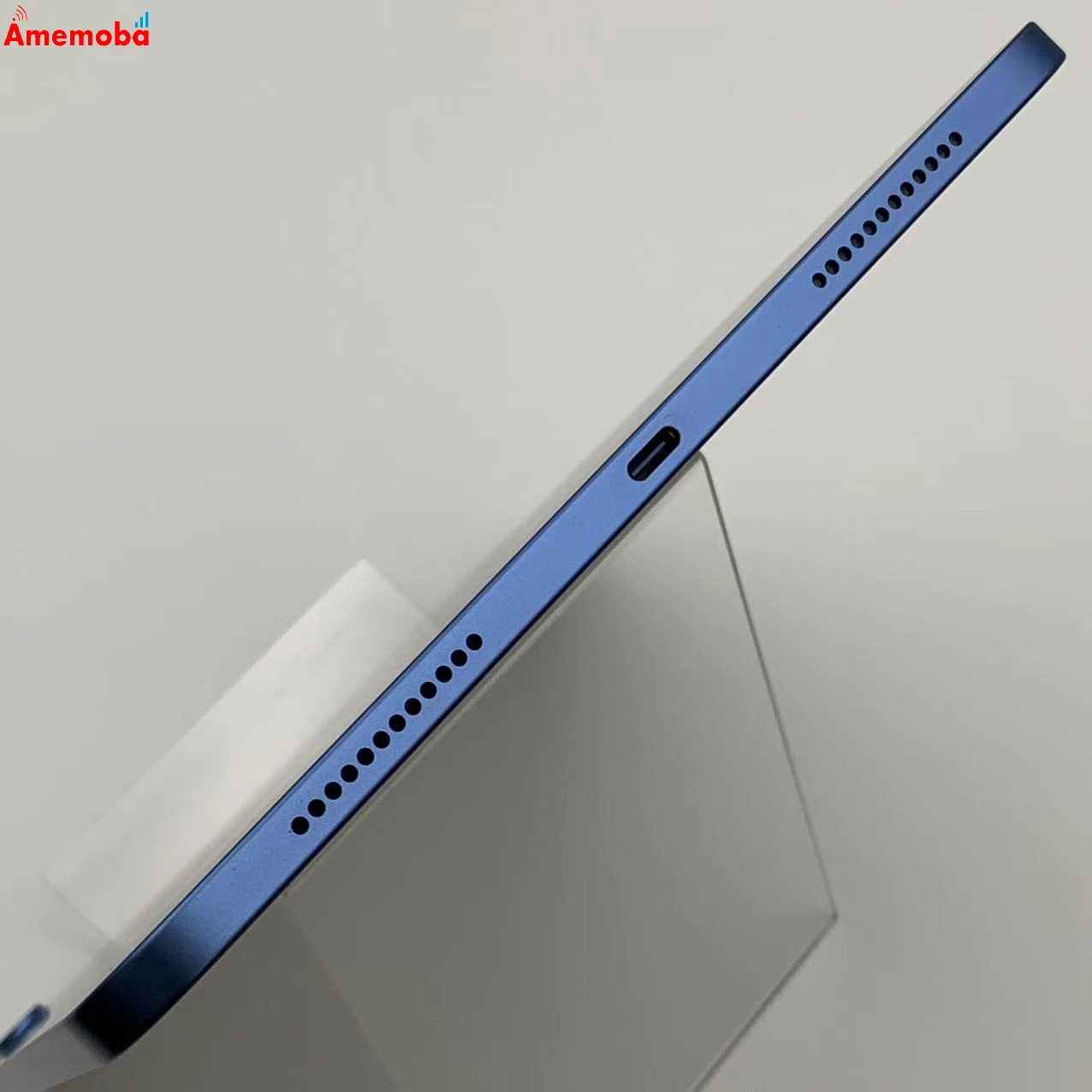 iPad 第10世代 Wi-Fiモデル 64GB  MPQ13J/A　新品同様 ブルー