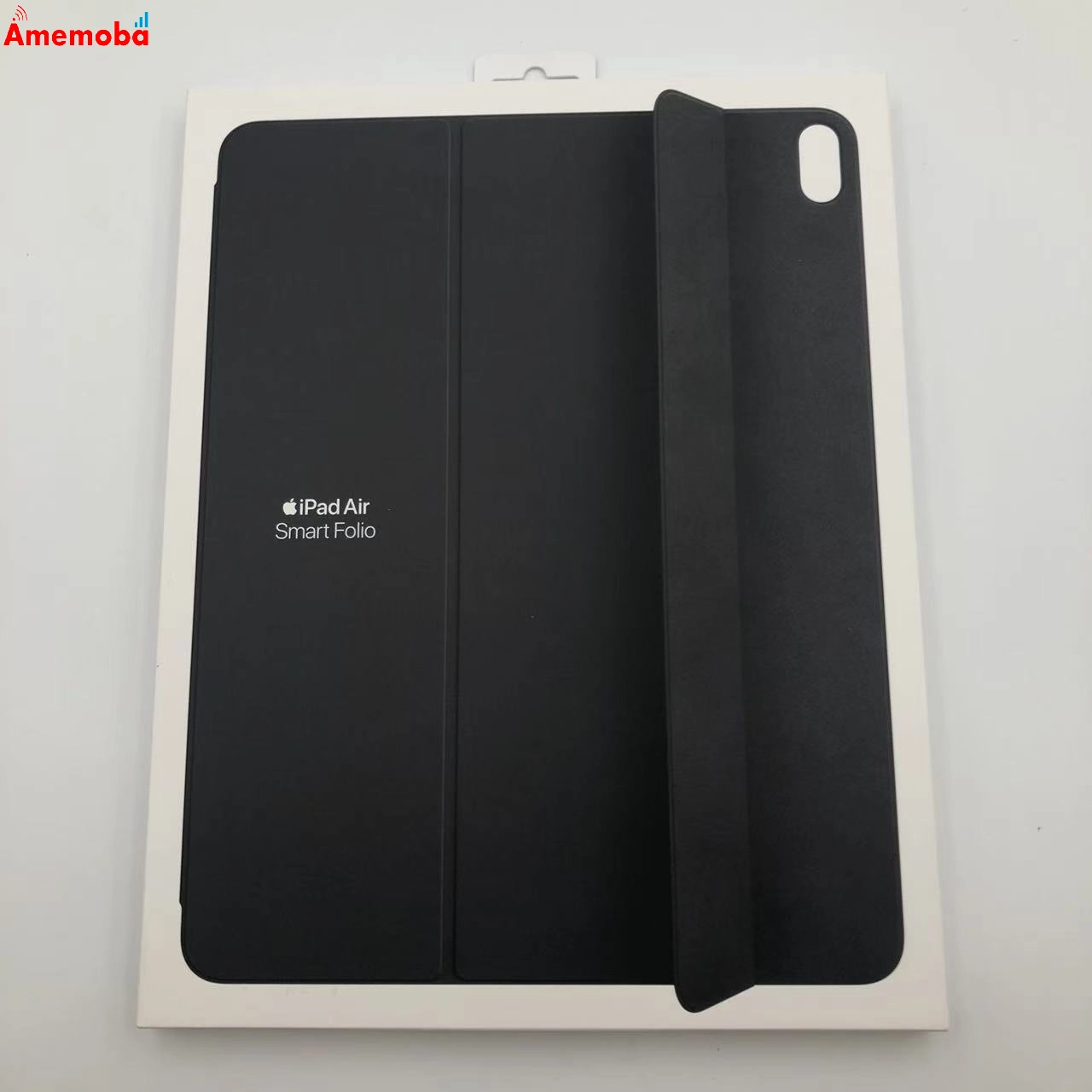 Smart Folio iPad Air 13インチ（M2/第1世代)用 チャコールグレイ MWK93FE/A 未使用品