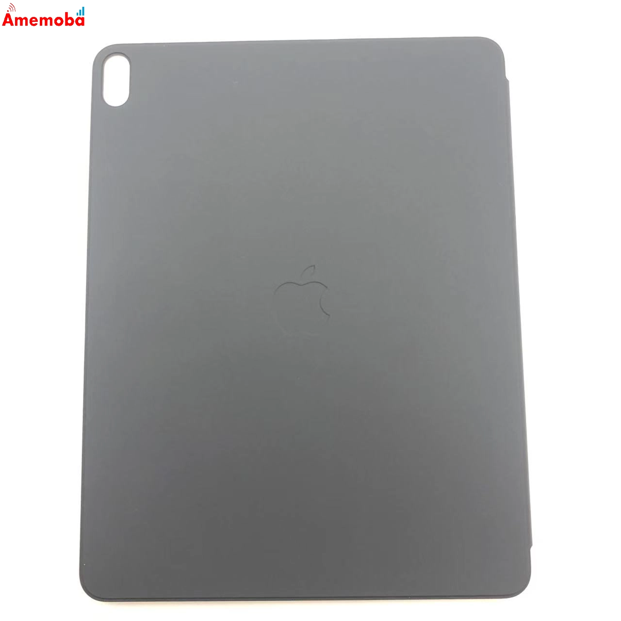 Smart Folio iPad Air 13インチ（M2/第1世代)用 チャコールグレイ MWK93FE/A 未使用品