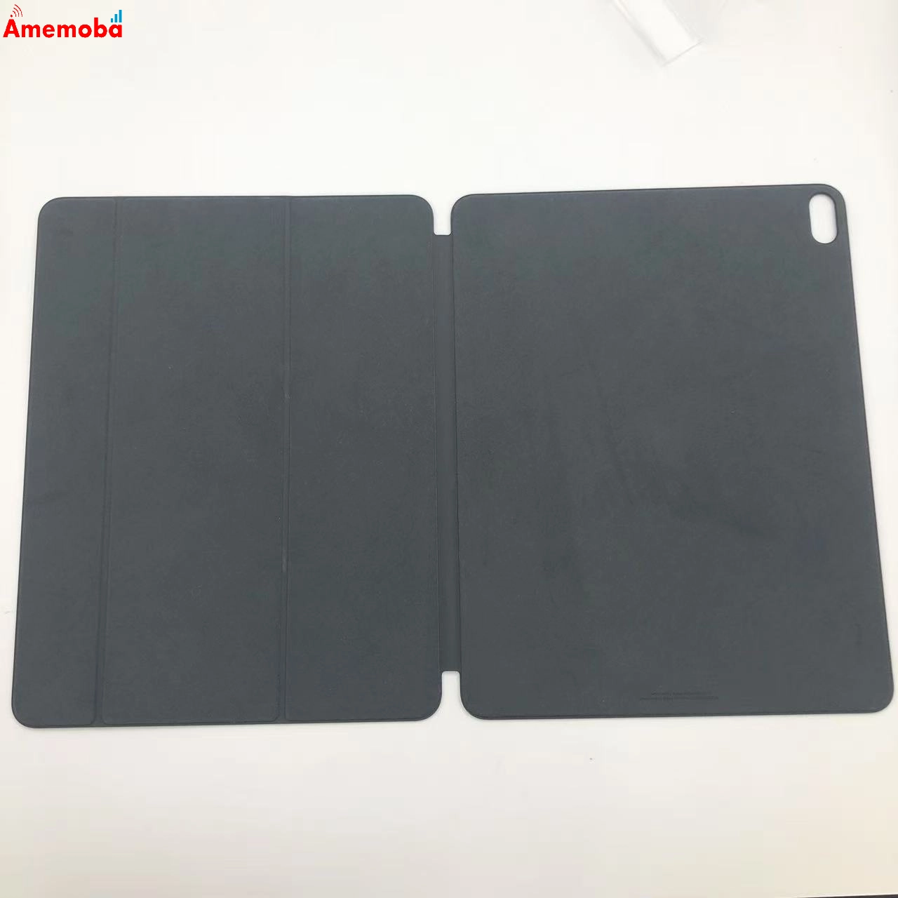 Smart Folio iPad Air 13インチ（M2/第1世代)用 チャコールグレイ MWK93FE/A 未使用品