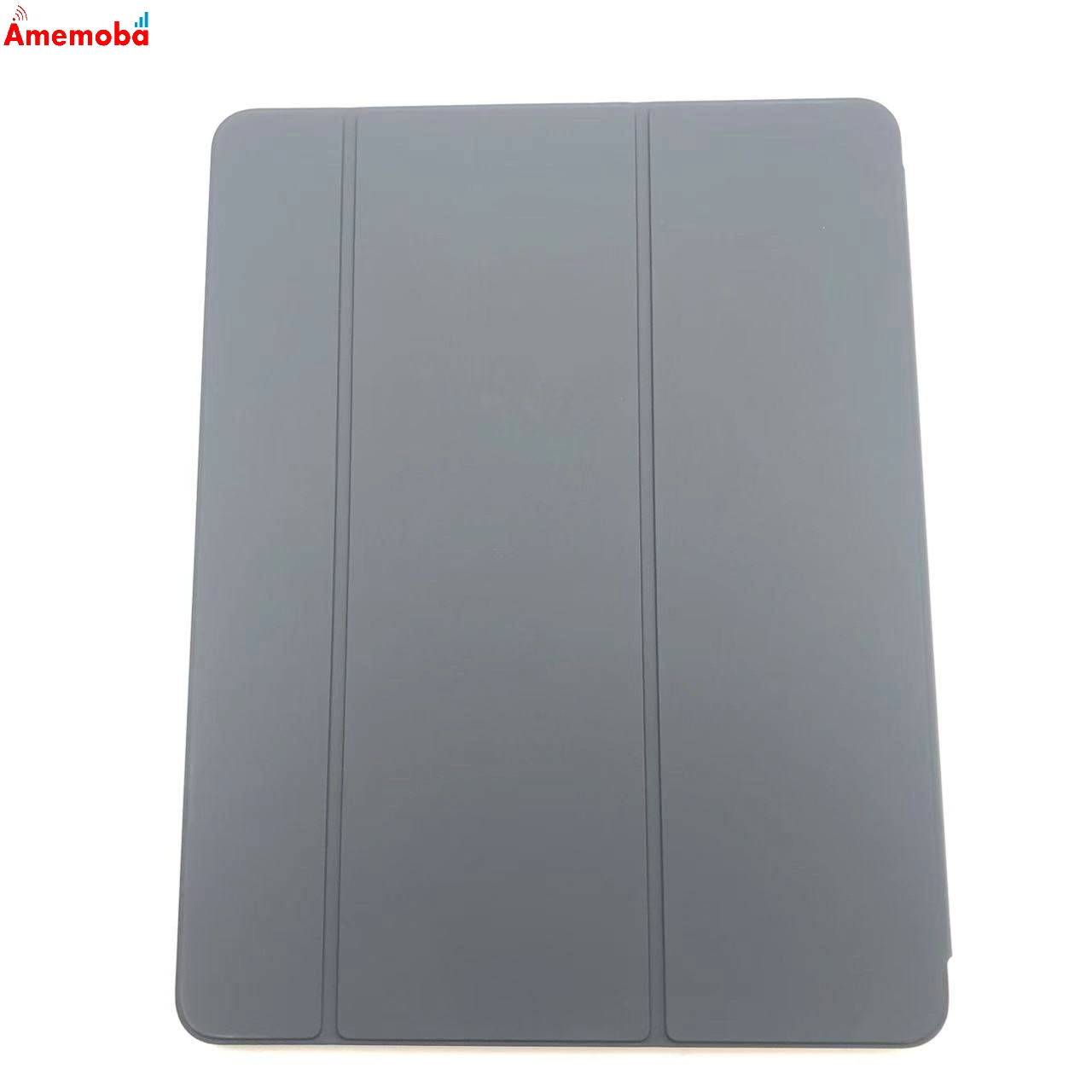 Smart Folio iPad Air 13インチ（M2/第1世代)用 チャコールグレイ MWK93FE/A 未使用品