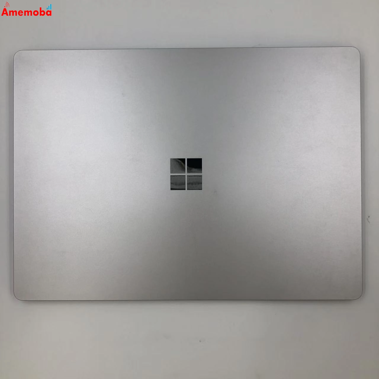 Surface Laptop 5 Corei5-1235U 2.50GHz 8GB 256GB プラチナ QZI-00020 美品 8GB/256GB
