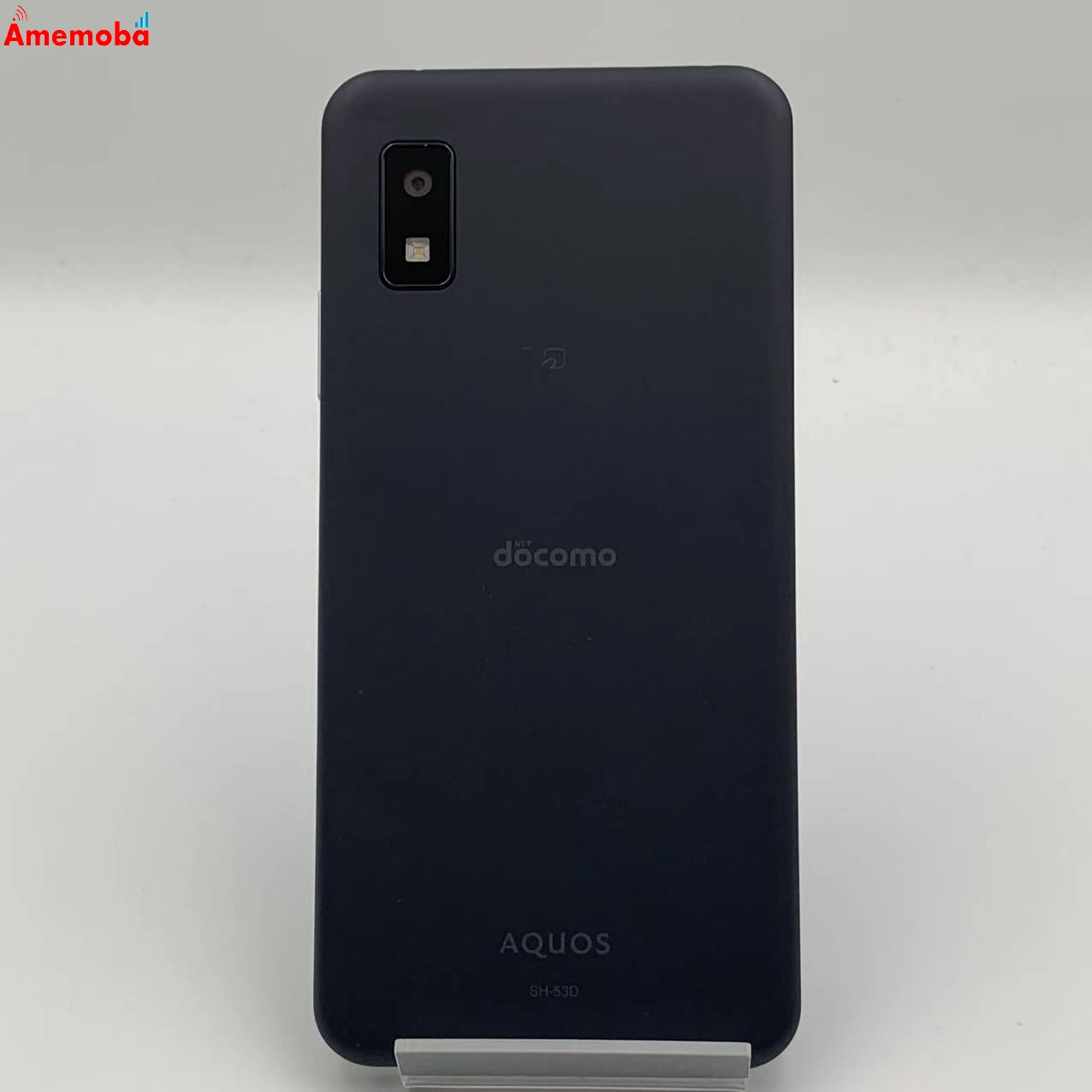 AQUOS wish3 4GB 64GB SH-53D docomo版SIMフリー 新品同様