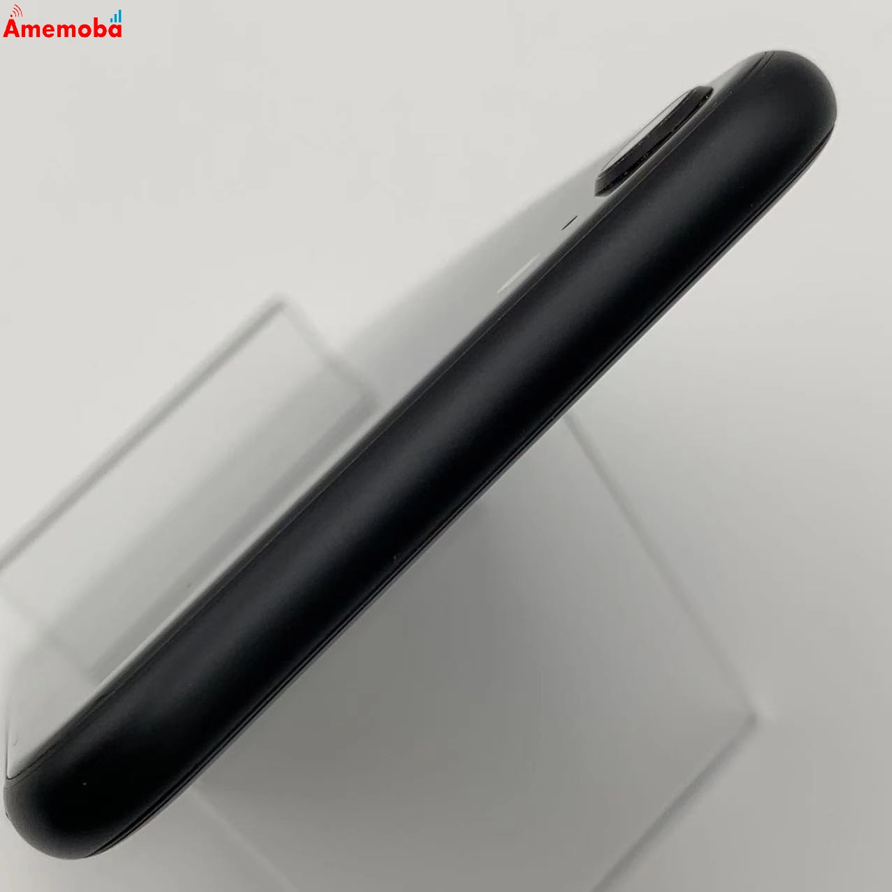 iPhoneSE 第2世代 128GB NXD02J/A Apple版SIMフリー 新品同様 ブラック