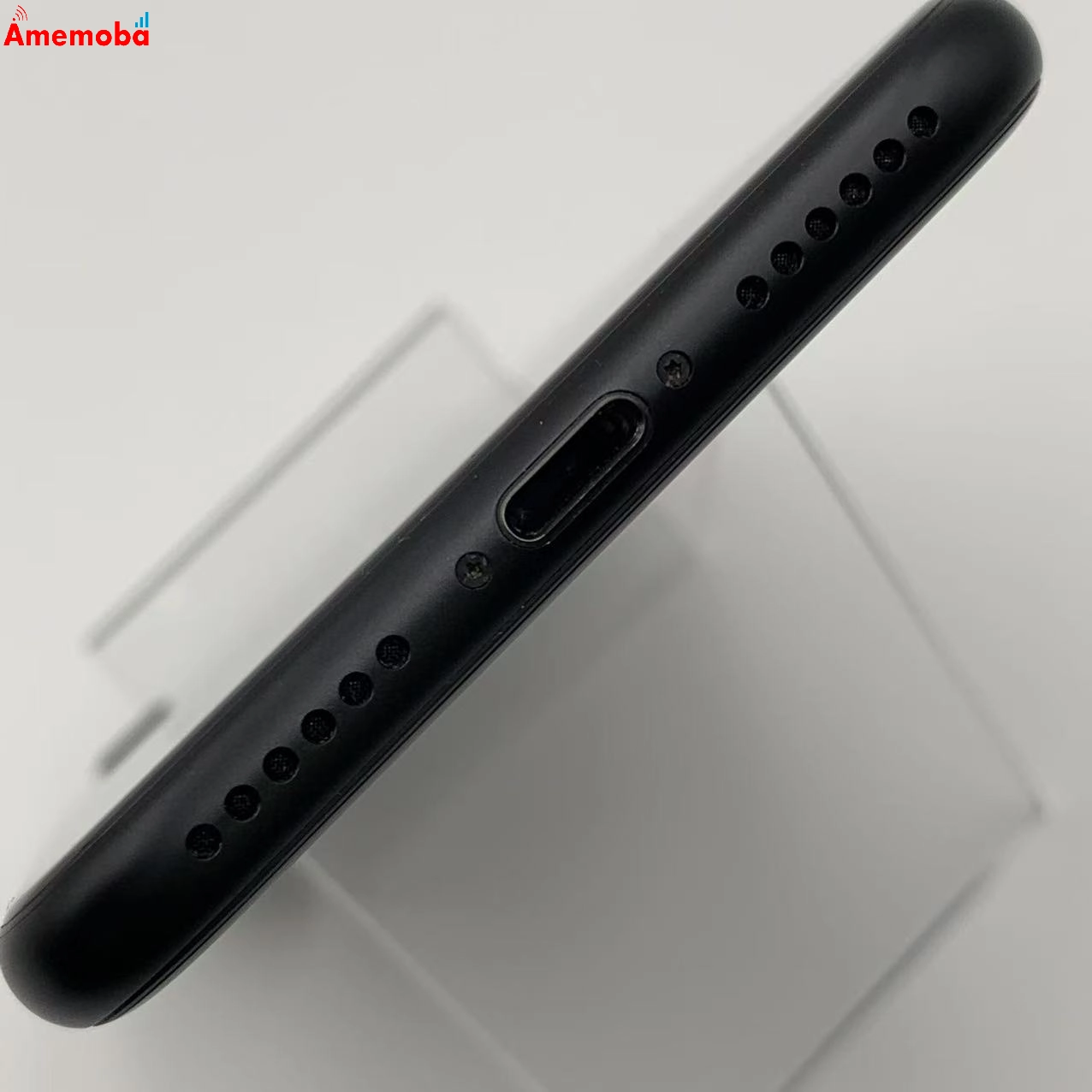 iPhoneSE 第2世代 128GB NXD02J/A Apple版SIMフリー 新品同様 ブラック