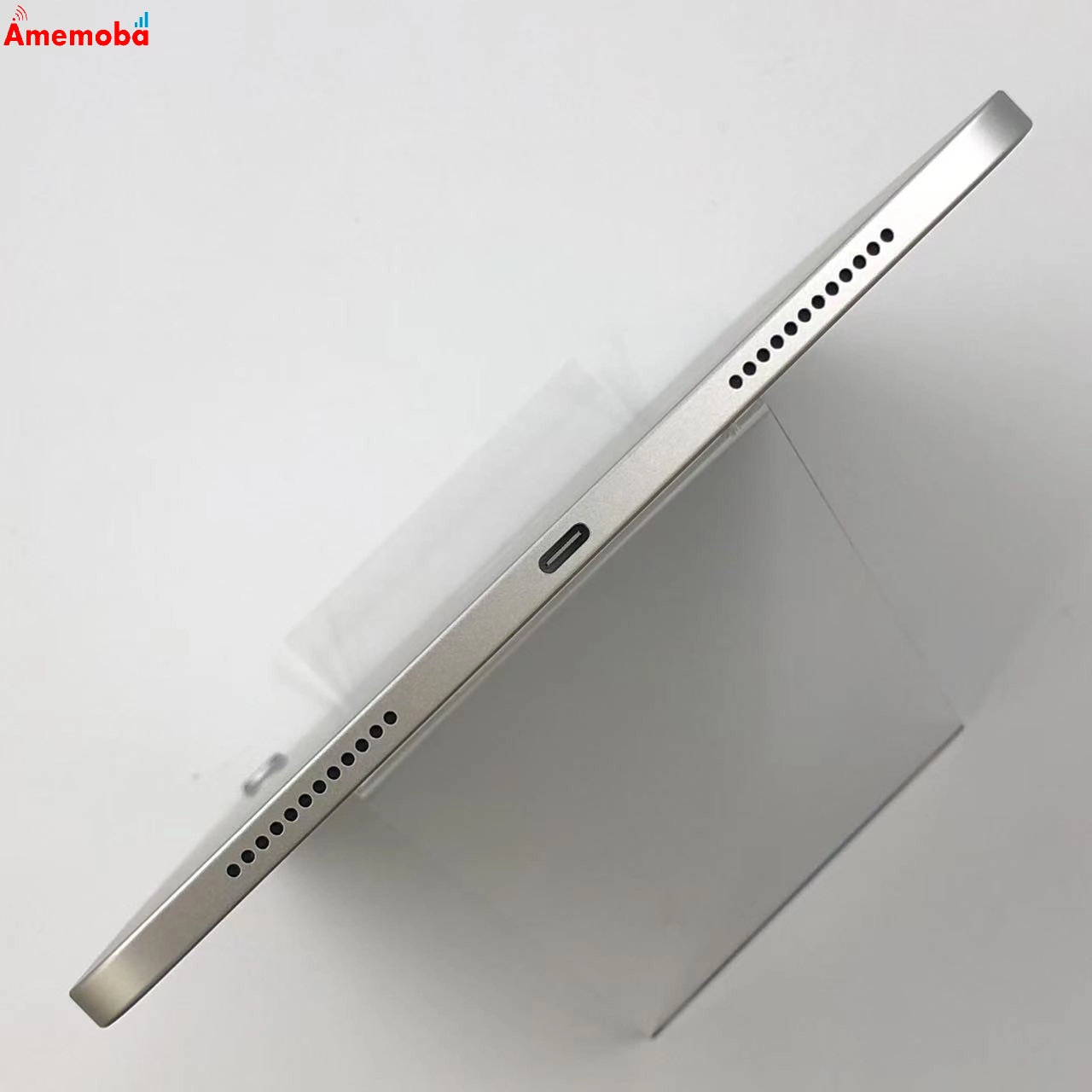 iPad 第10世代 Wi-Fiモデル 64GB シルバー MPQ03J/A 新品同様