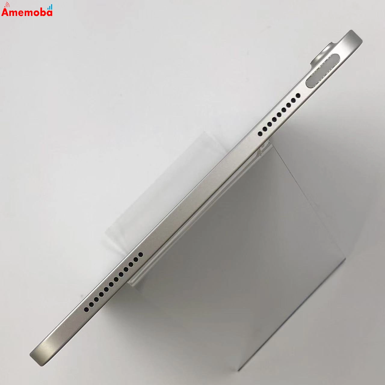 iPad 第10世代 Wi-Fiモデル 64GB シルバー MPQ03J/A 新品同様