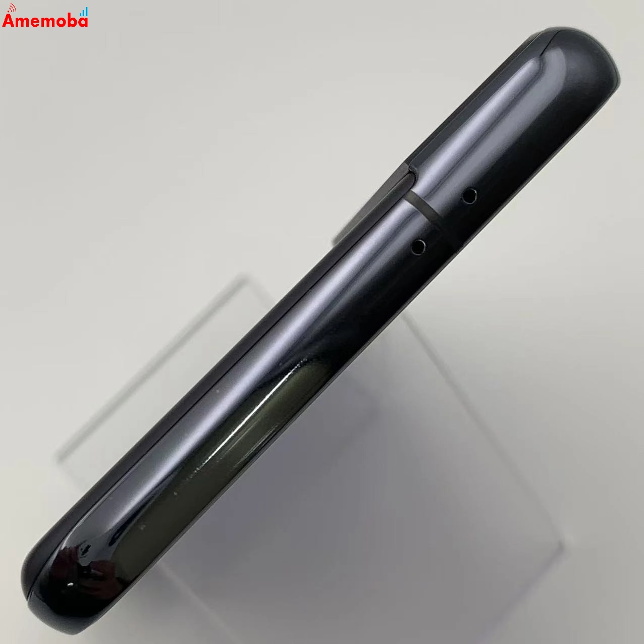 Galaxy S21 5G 256GB SCG09 AU版SIMフリー 極美品 ファントムホワイト au