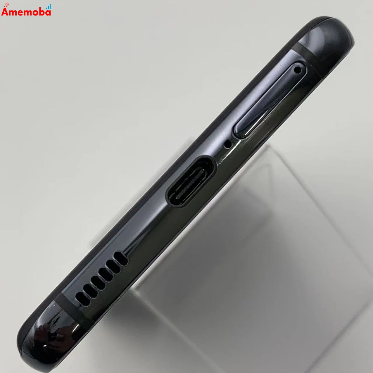 Galaxy S21 5G 256GB SCG09 AU版SIMフリー 極美品 ファントムホワイト au