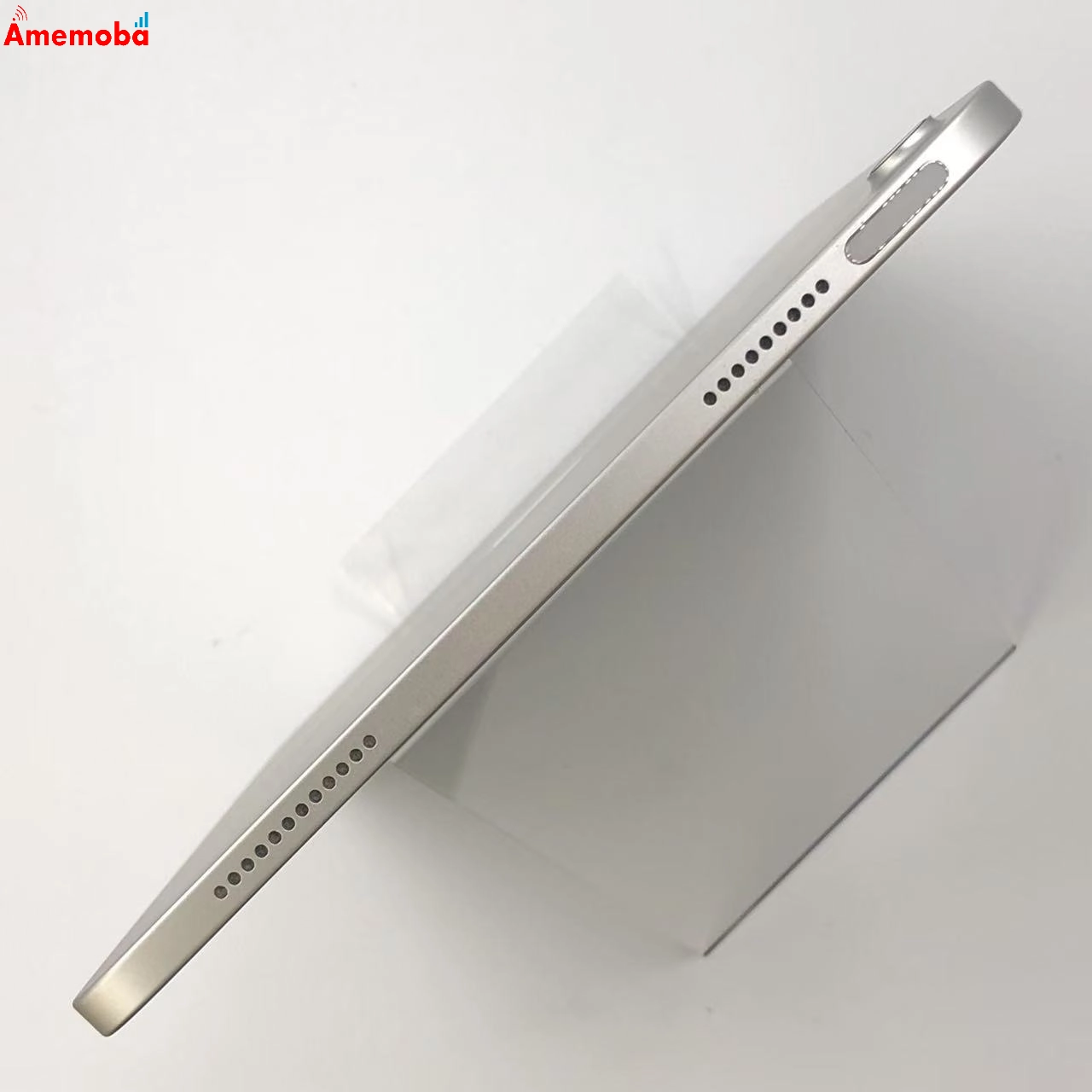 iPad 第10世代 Wi-Fiモデル 64GB シルバー MPQ03J/A 極美品