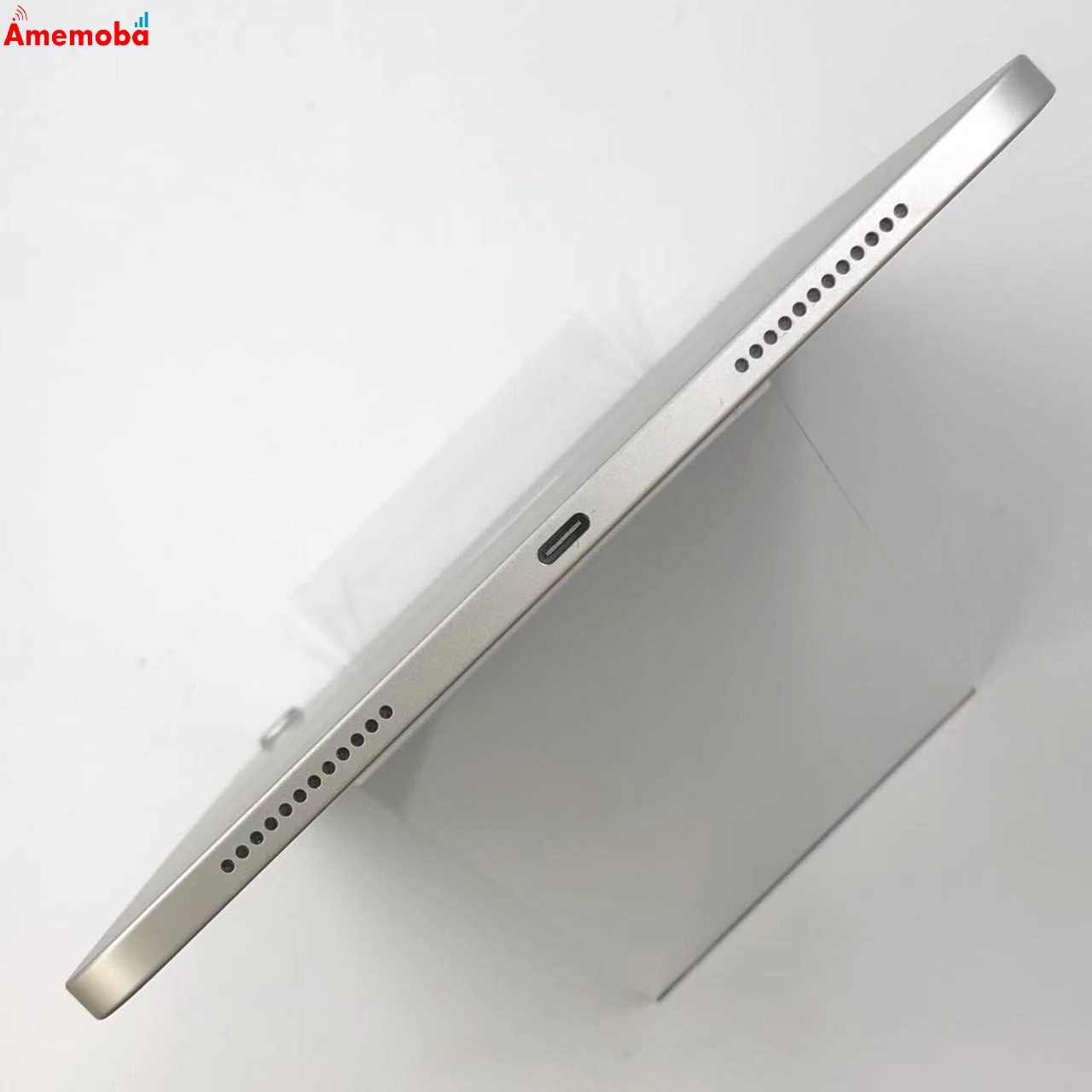 iPad 第10世代 Wi-Fiモデル 64GB シルバー MPQ03J/A 極美品