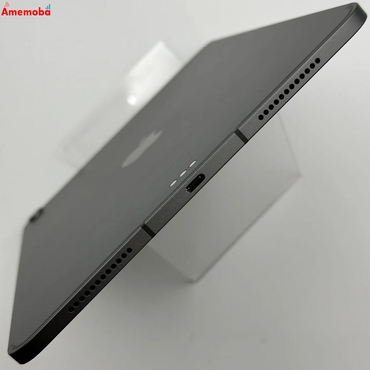 iPad Air 第5世代 64GB MM6R3J/A docomo版SIMフリー 美品 スペースグレイ