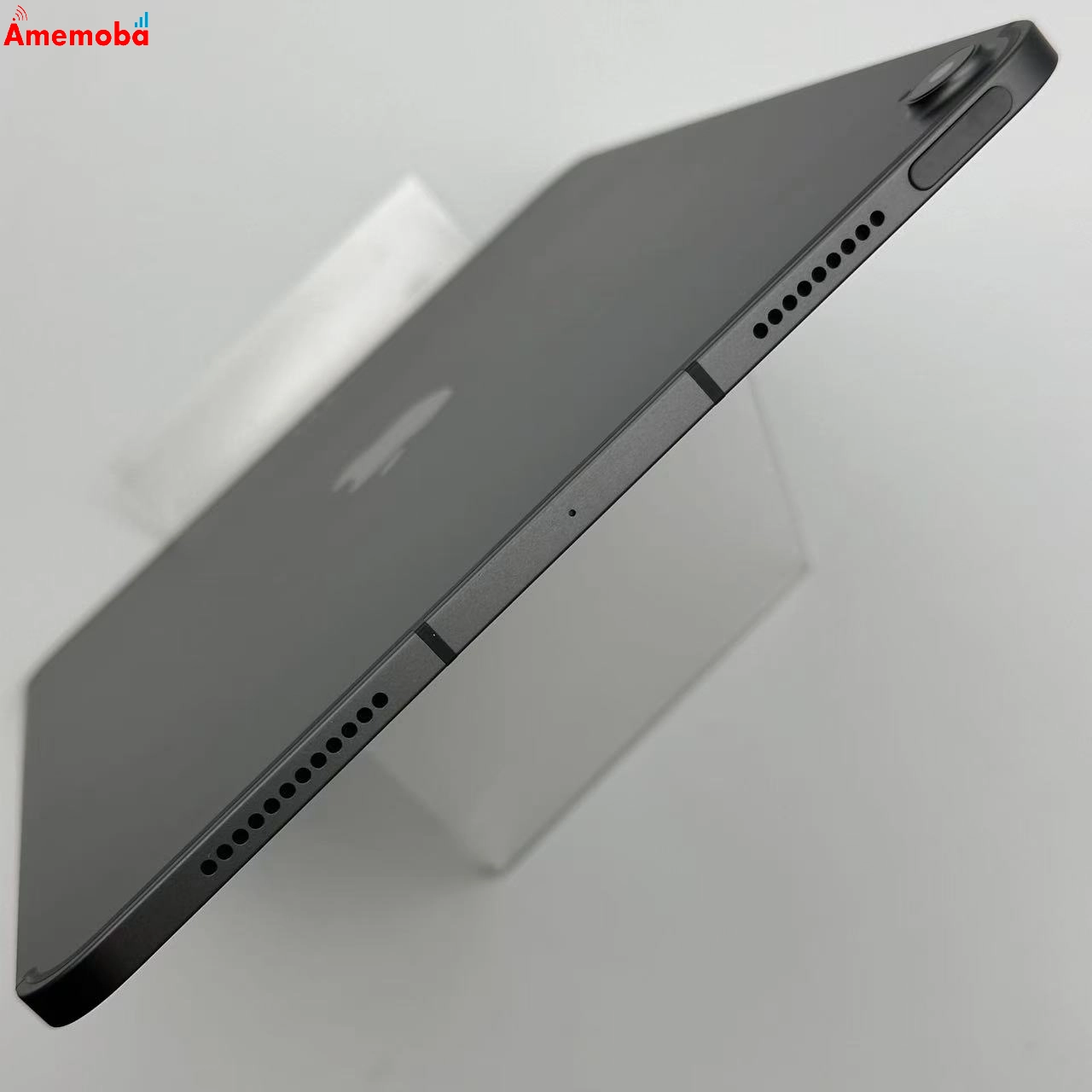 iPad Air 第5世代 64GB MM6R3J/A docomo版SIMフリー 美品 スペースグレイ