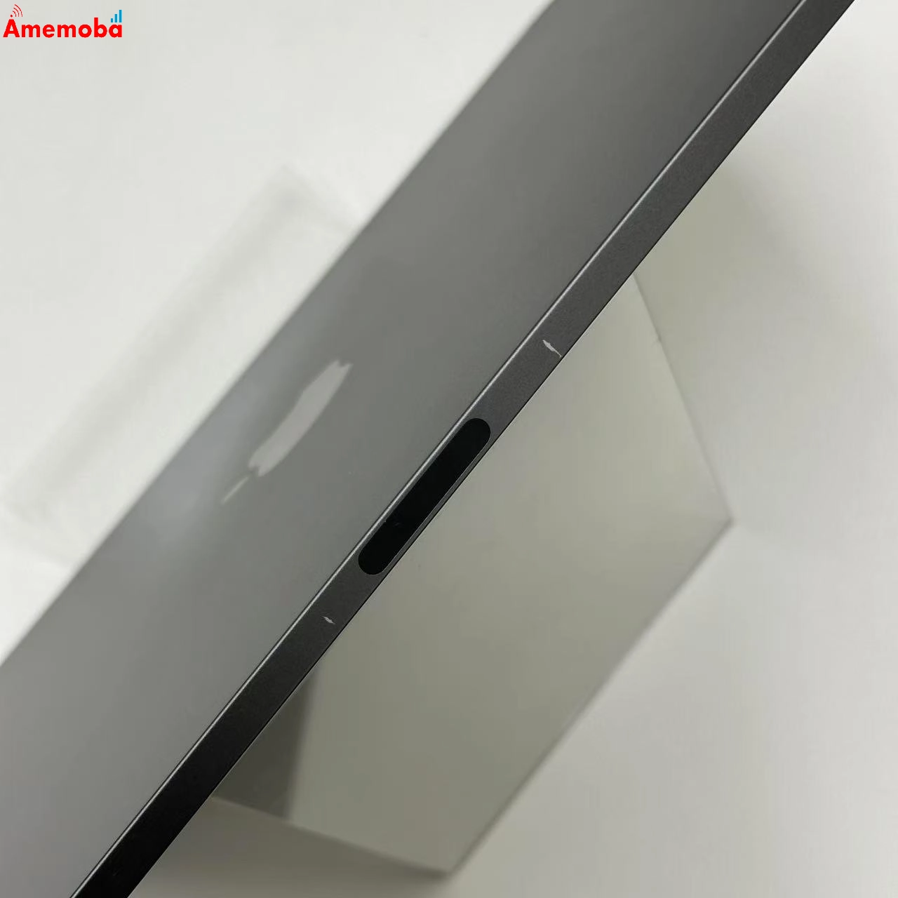 iPad Air 第5世代 64GB MM6R3J/A docomo版SIMフリー 美品 スペースグレイ