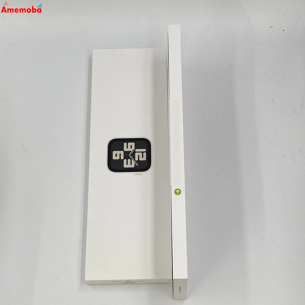 Apple Watch SE 第2世代 40mm GPS+Cellularモデル 32GB スターライト MRFX3J/A 未開封品