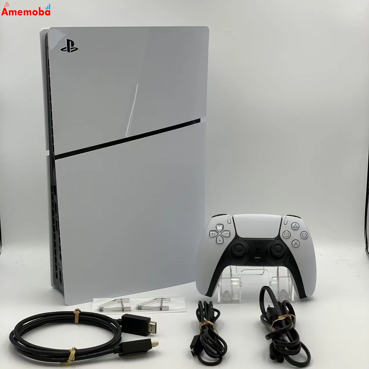 Playstation5 CFI-2000A01 1TB ホワイト  極美品