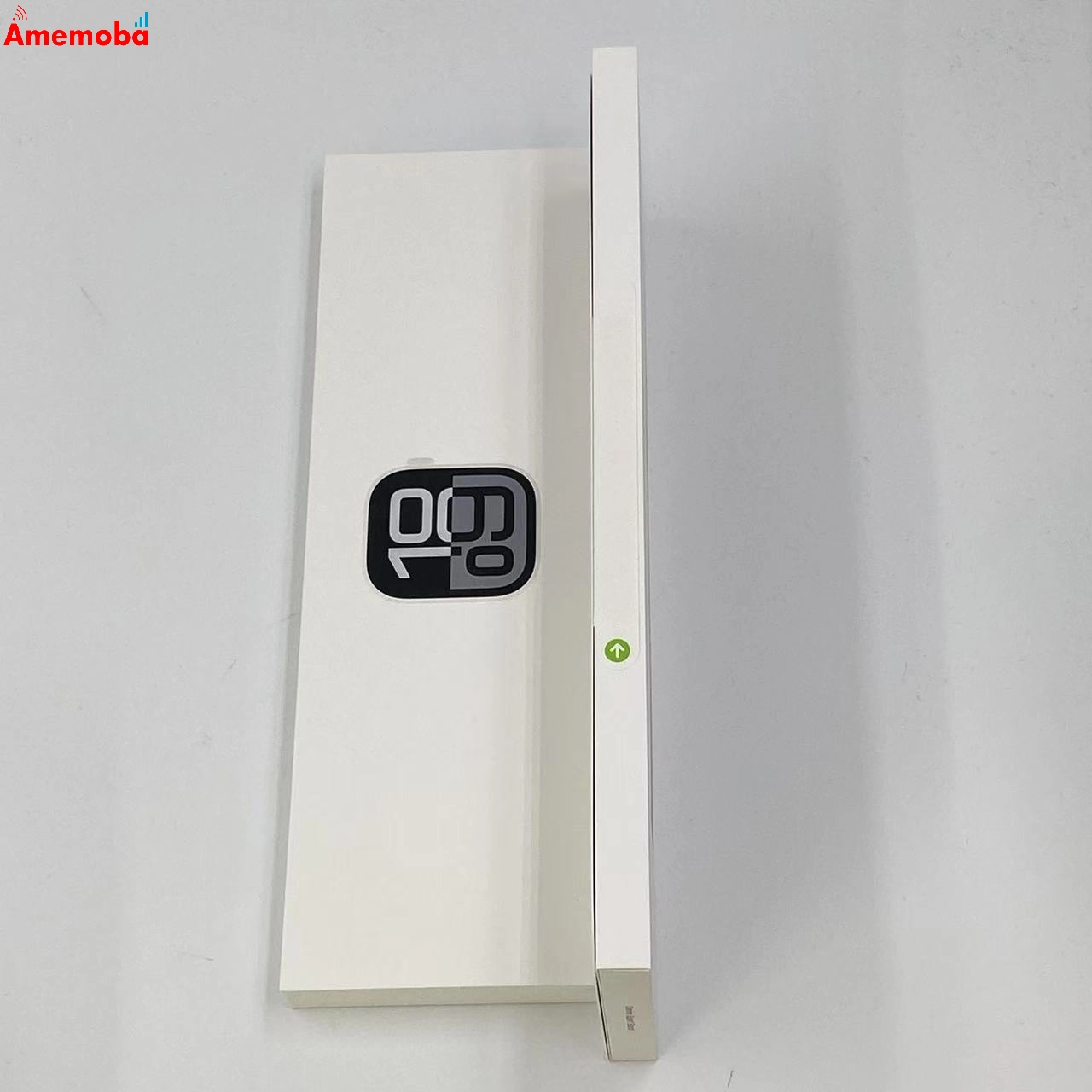 Apple Watch Series 10 46mm GPS+Cellularモデル 64GB シルバー MWY03J/A 未開封品