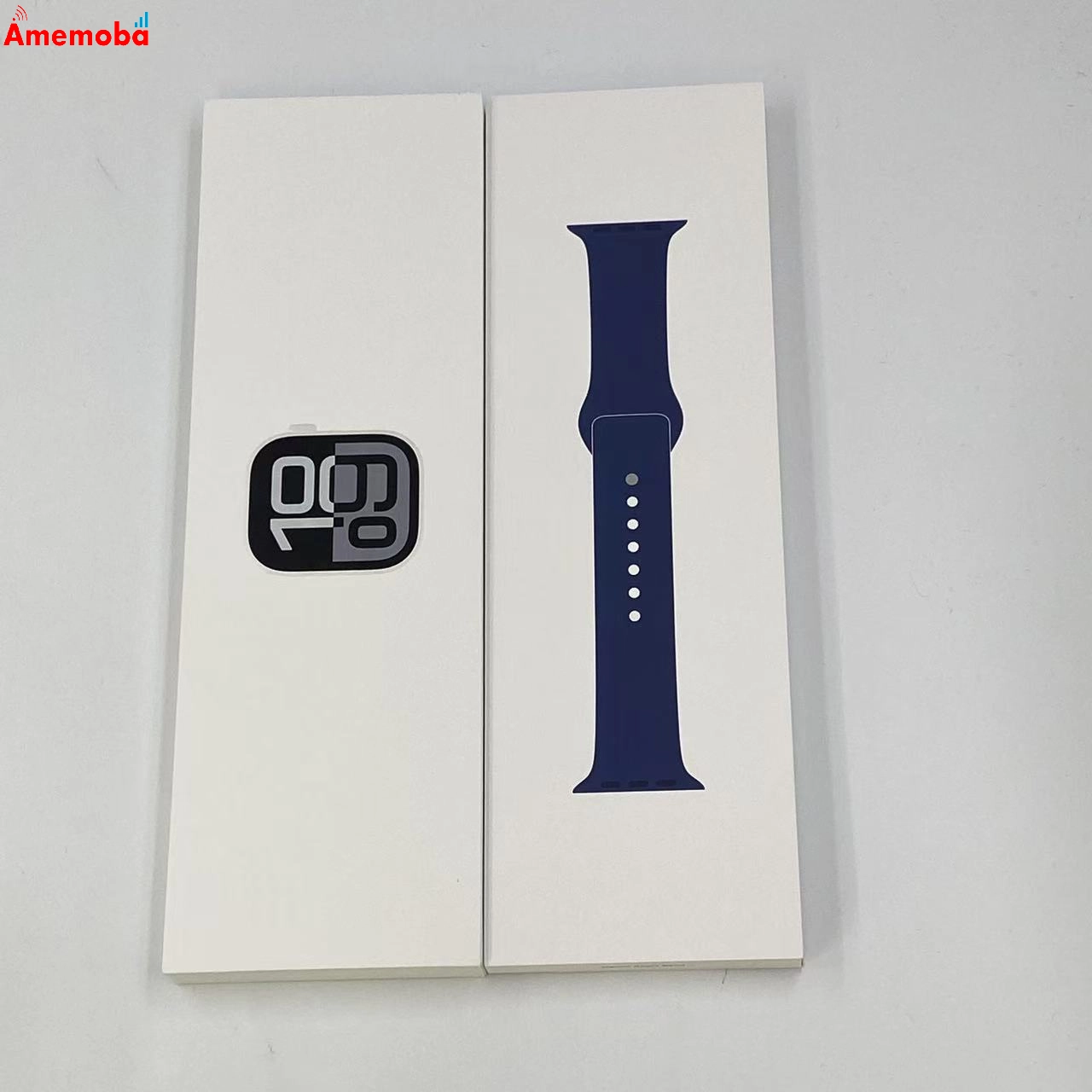 Apple Watch Series 10 46mm GPS+Cellularモデル 64GB シルバー MWY03J/A 未開封品