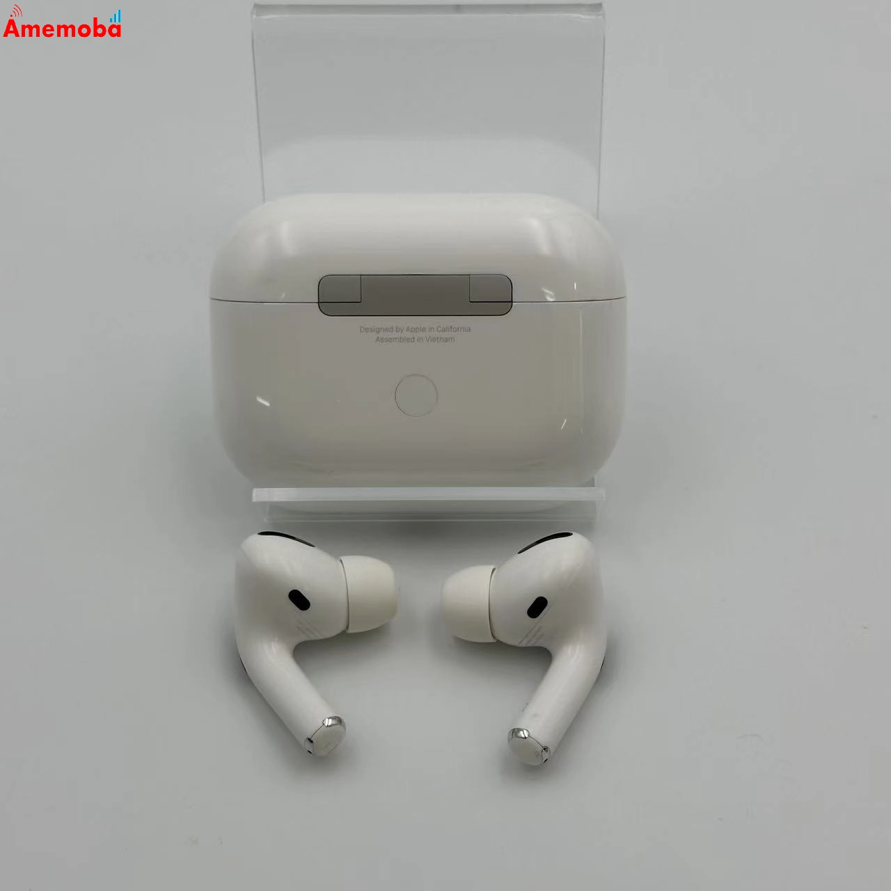 AirPods Pro 第1世代 2021年モデル MagSafe MLWK3J/A ホワイト