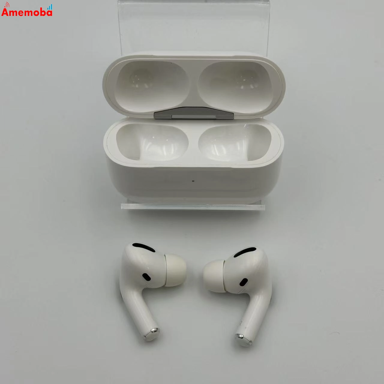AirPods Pro 第1世代 2021年モデル MagSafe MLWK3J/A ホワイト