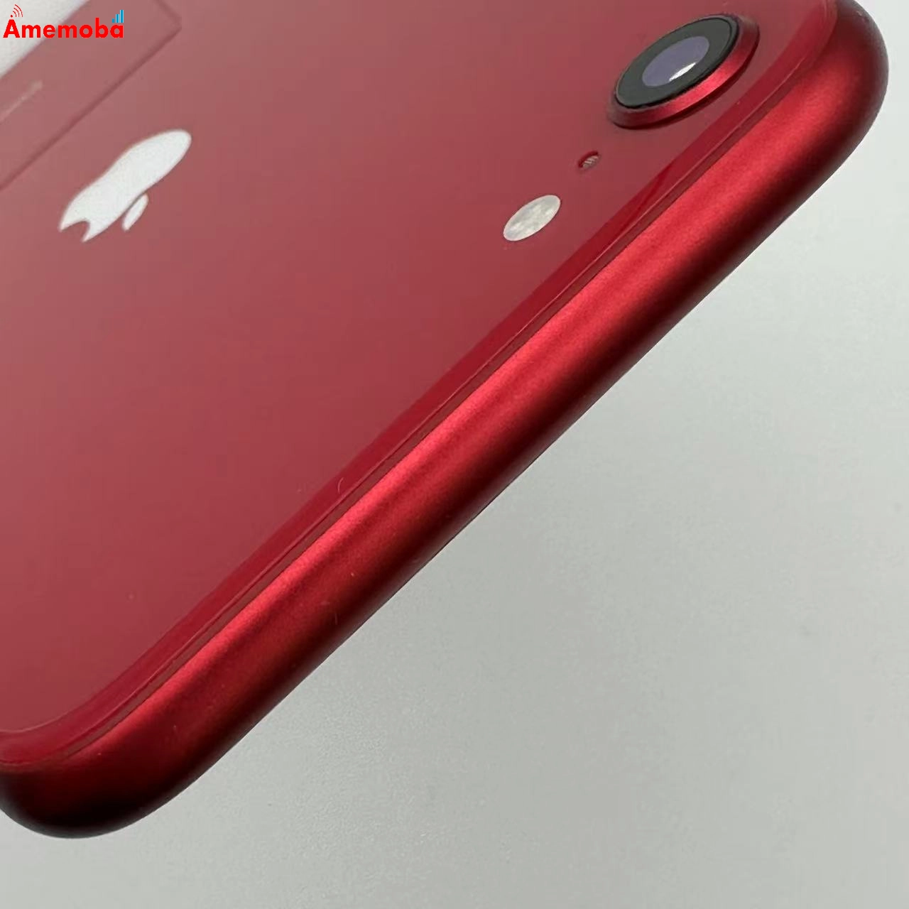 iPhoneSE 第2世代 128GB MXD22J/A au版SIMフリー ジャンク品 Product Red