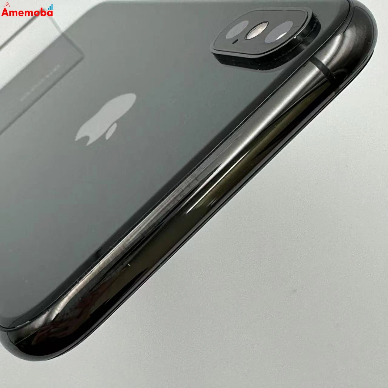 iPhoneXS 256GB MTE02J/A docomo版SIMフリー ジャンク品