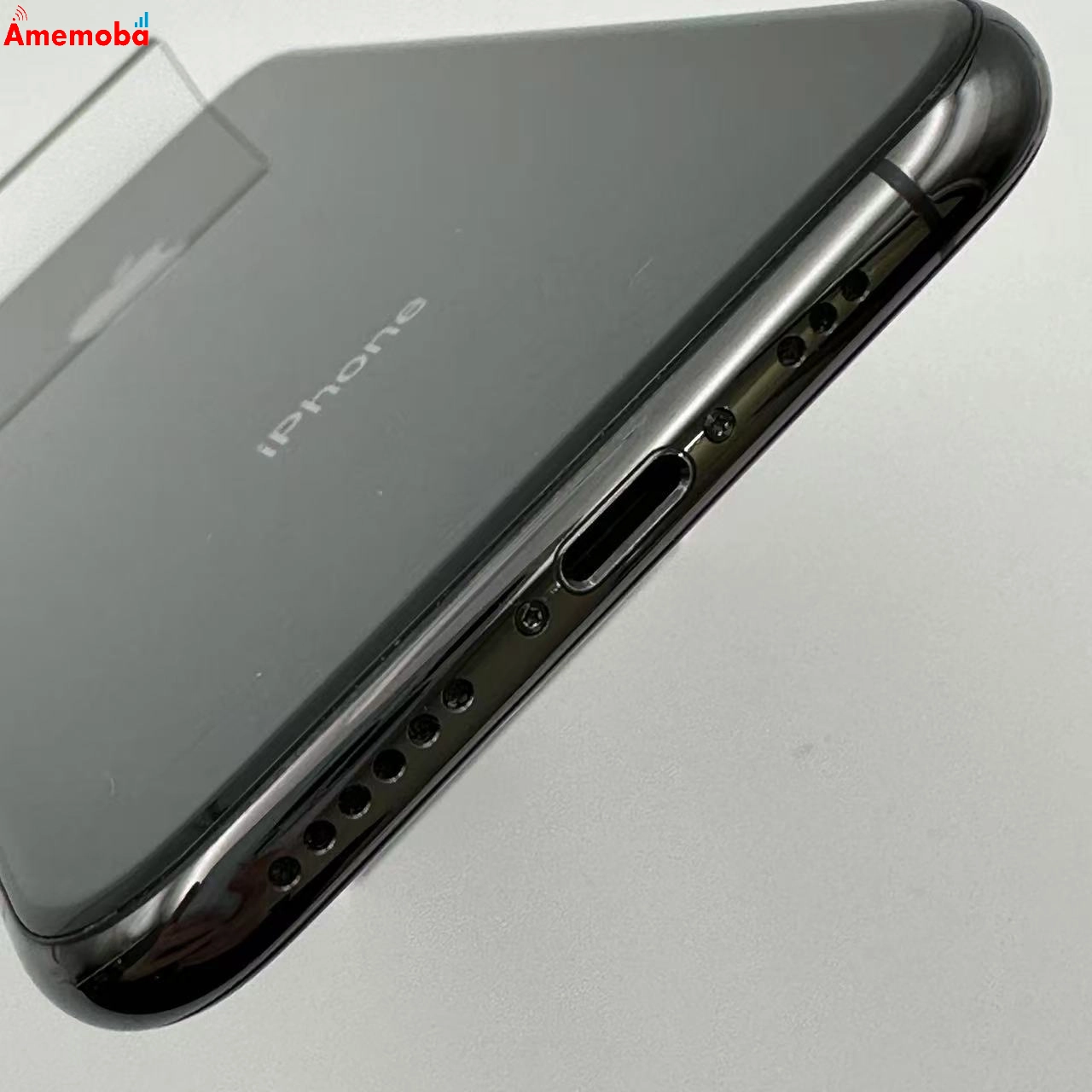 iPhoneXS 256GB MTE02J/A docomo版SIMフリー ジャンク品