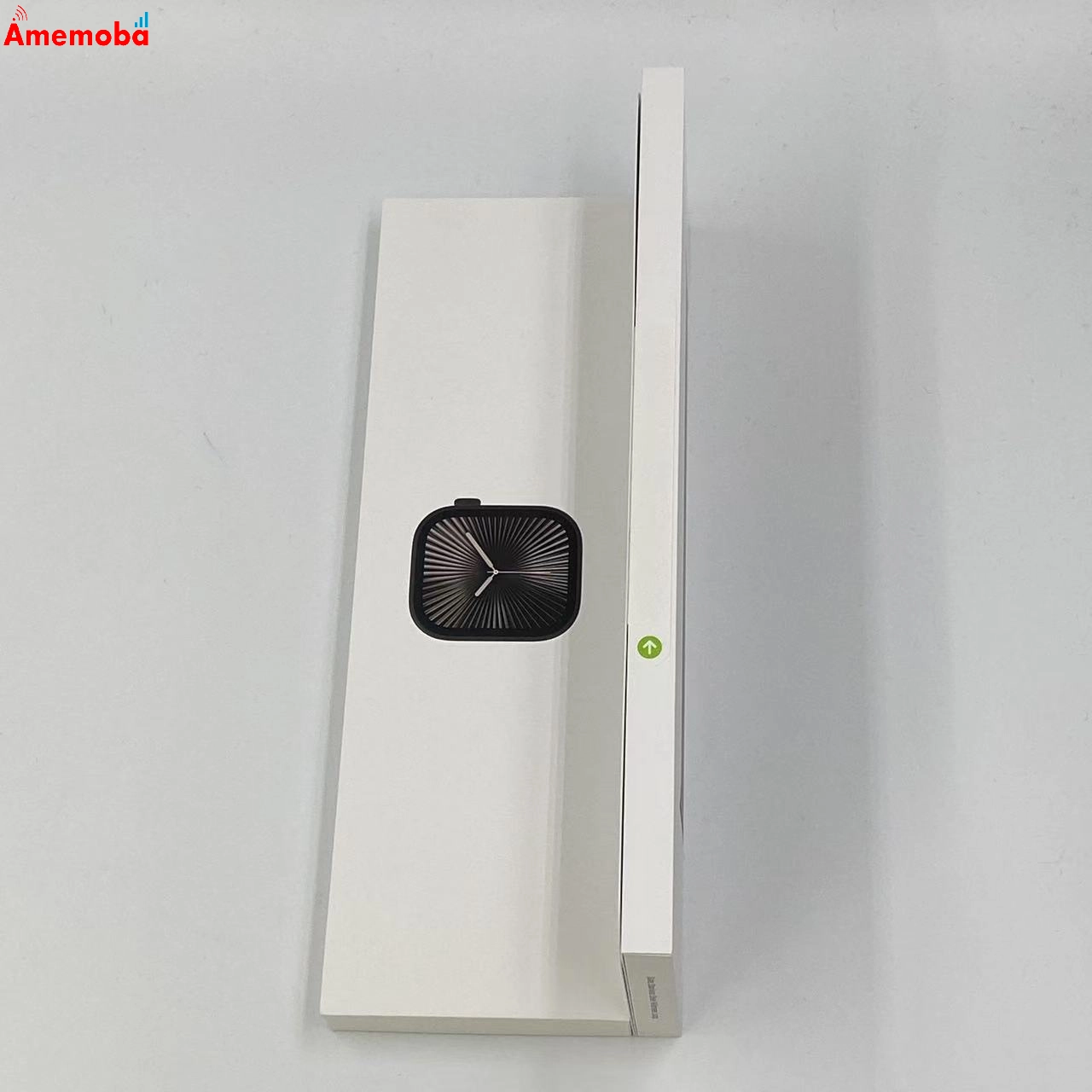 Apple Watch Series 10 46mm GPS+Cellularモデル 64GB スレート MWYW3J/A 未開封品