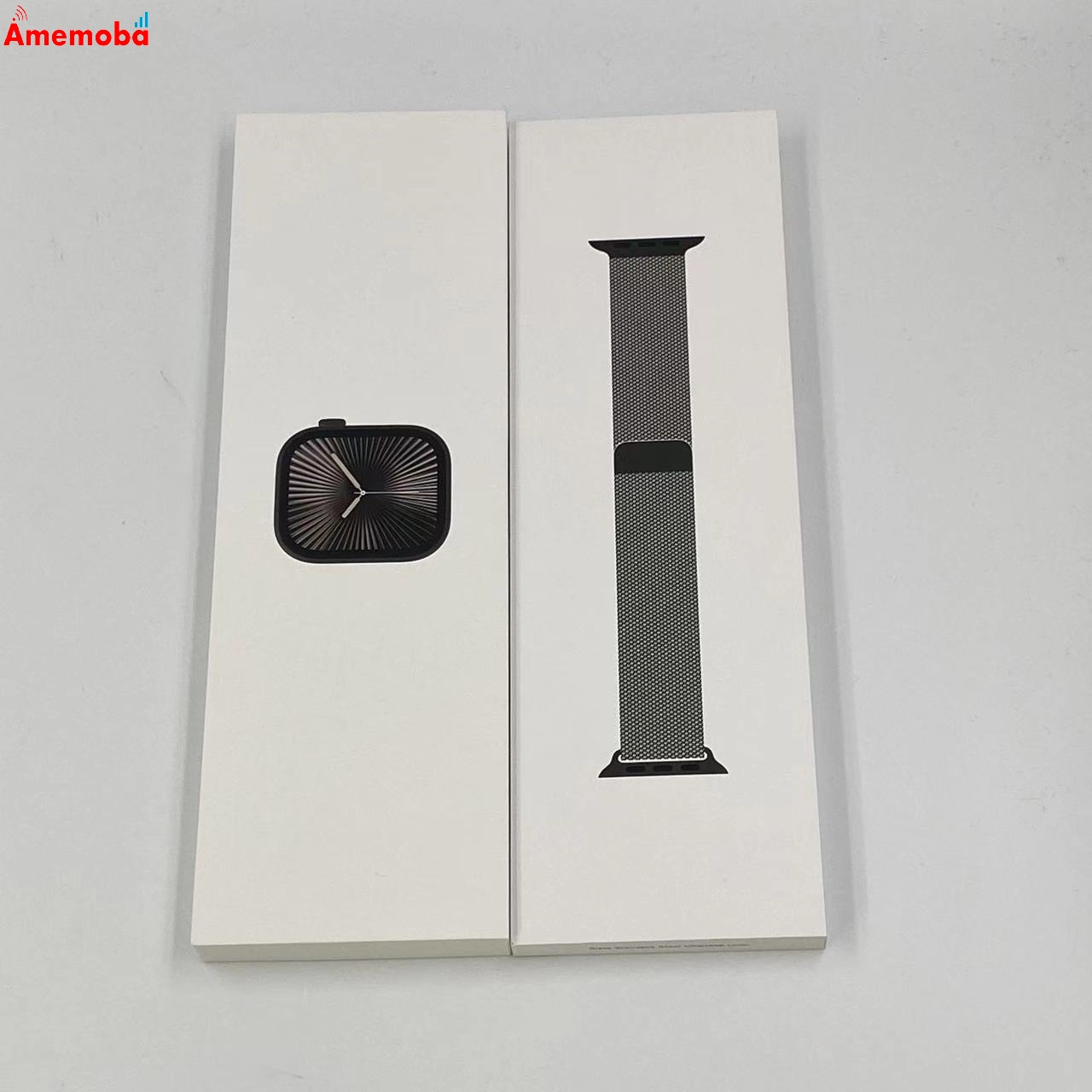Apple Watch Series 10 46mm GPS+Cellularモデル 64GB スレート MWYW3J/A 未開封品