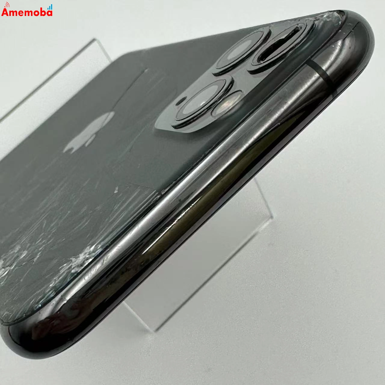 iPhone11 Pro 256GB MWC72J/A docomo版SIMフリー ジャンク品