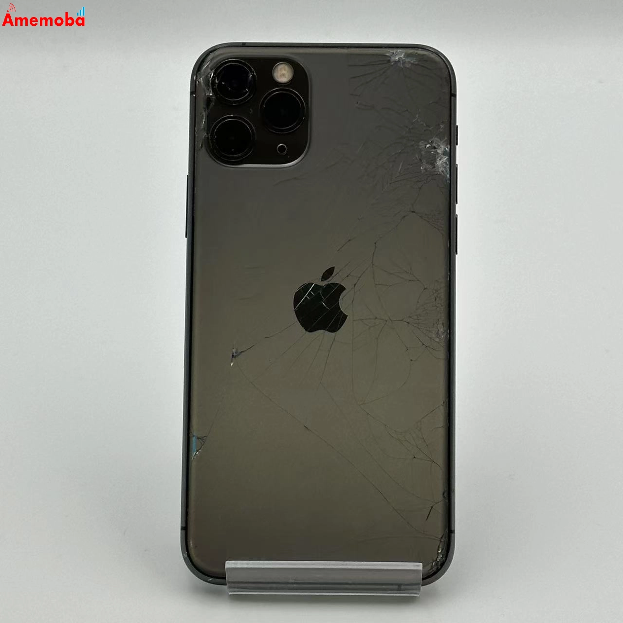 iPhone11 Pro 256GB MWC72J/A docomo版SIMフリー ジャンク品