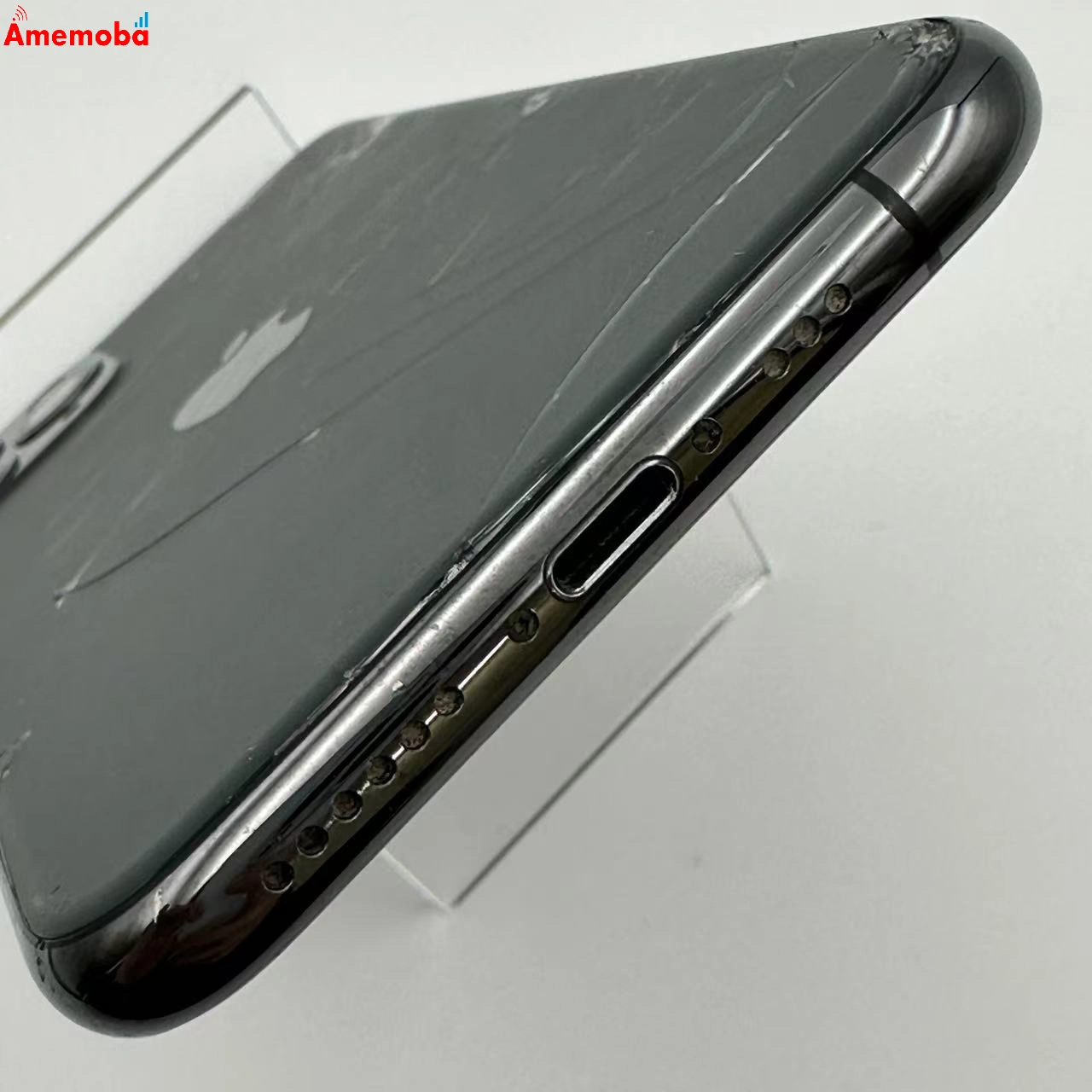 iPhone11 Pro 256GB MWC72J/A docomo版SIMフリー ジャンク品