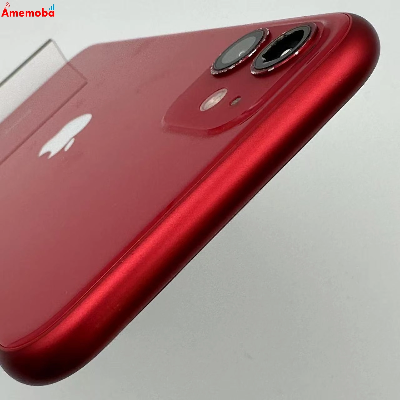iPhone11 64GB MWLV2J/A au版SIMフリー ジャンク品 Product Red