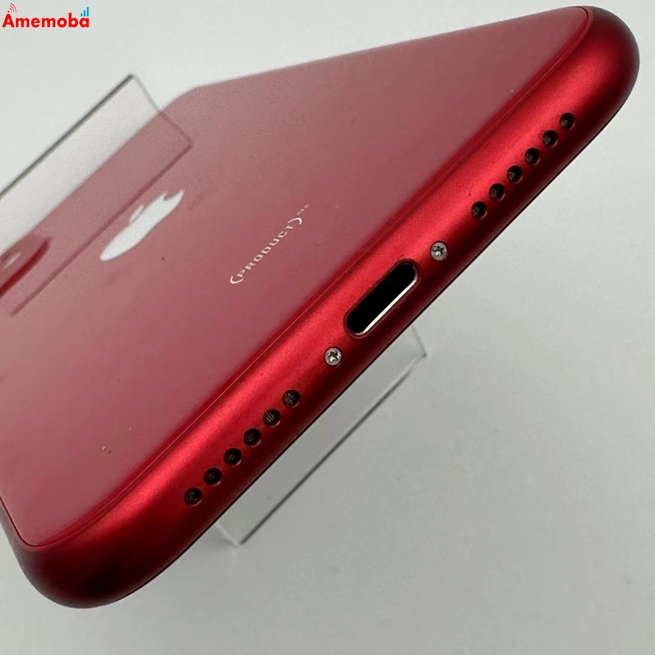 iPhone11 64GB MWLV2J/A au版SIMフリー ジャンク品 Product Red
