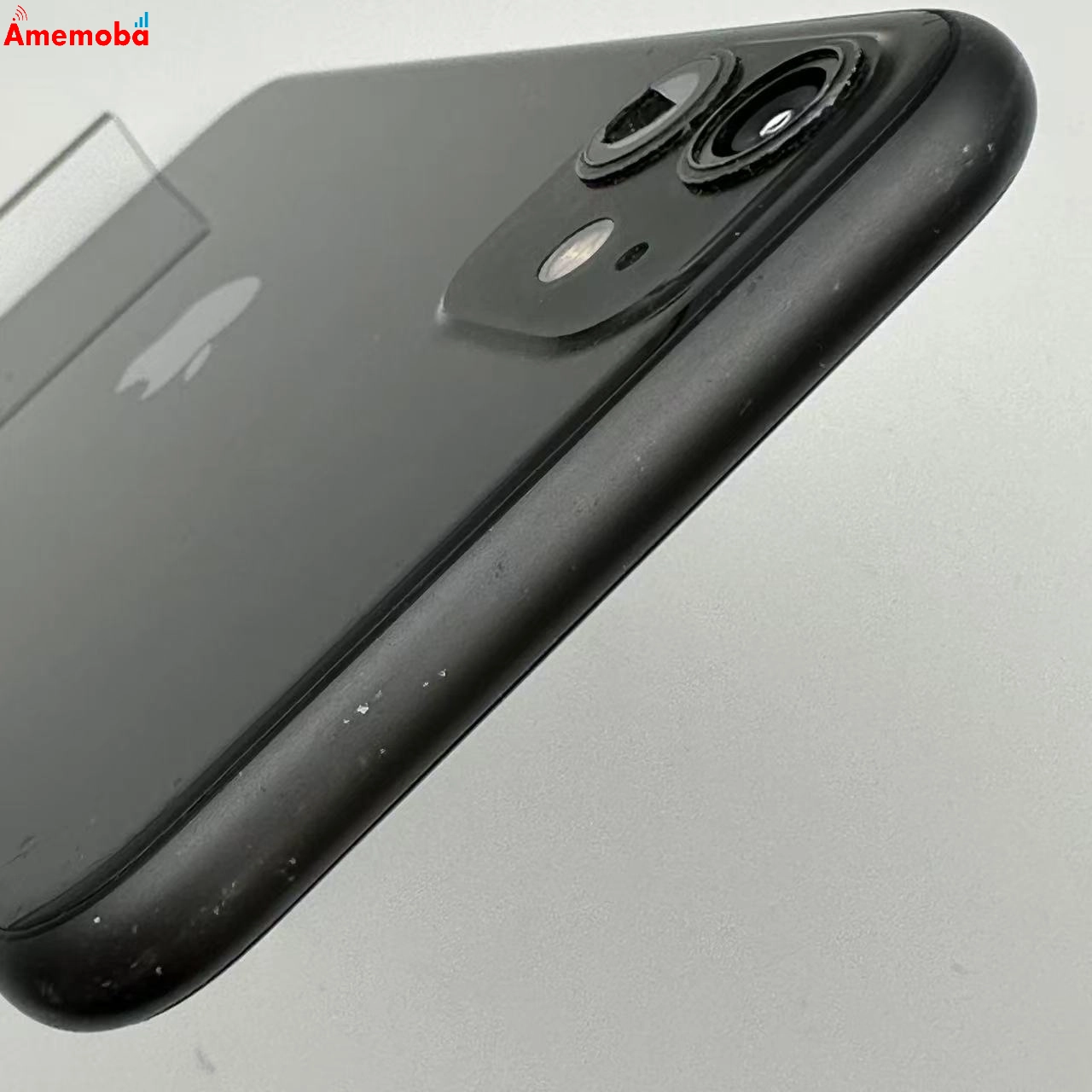 iPhone11 64GB MWLT2J/A SoftBank版SIMフリー ジャンク品 ブラック