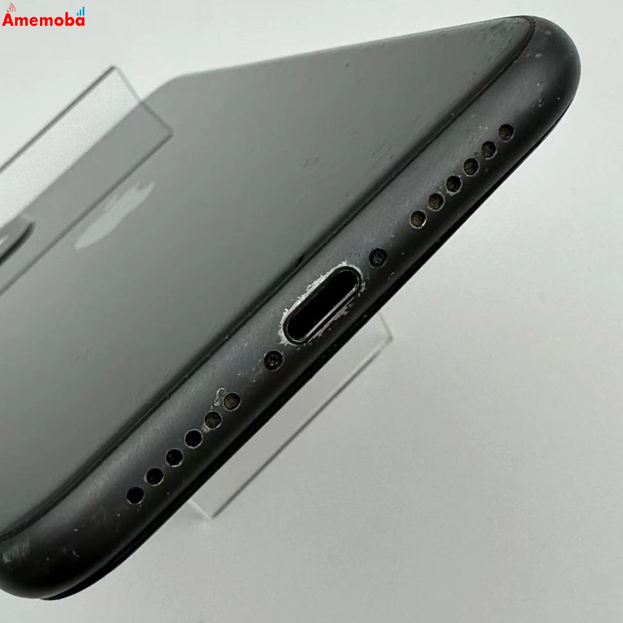 iPhone11 64GB MWLT2J/A SoftBank版SIMフリー ジャンク品 ブラック