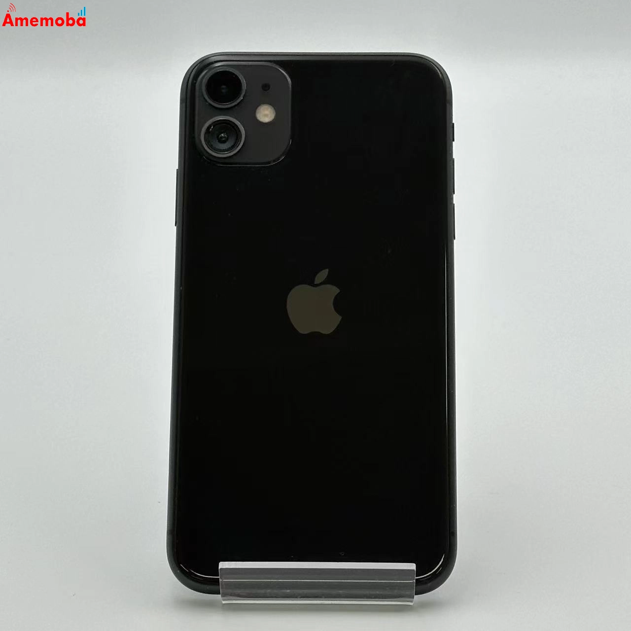 iPhone11 256GB MWM72J/A SoftBank版SIMフリー ジャンク品 ブラック