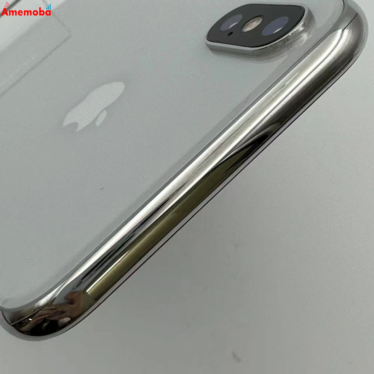 iPhoneX 64GB MQAY2J/A au版SIMフリー